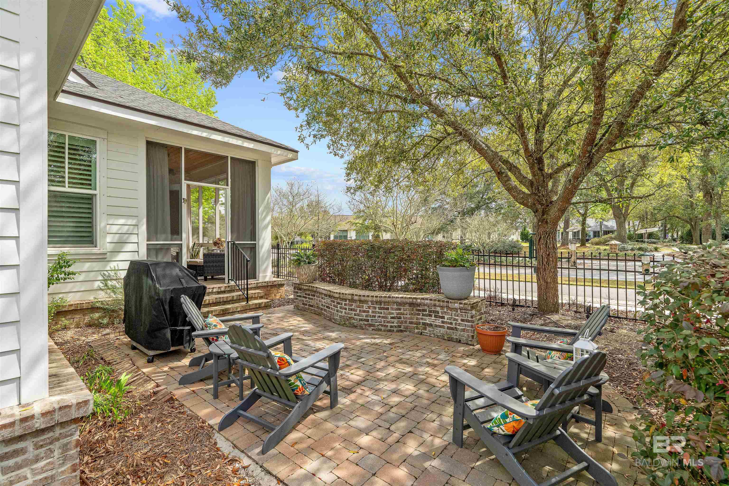 536 Artesian Spring Drive, Fairhope, AL, 36532