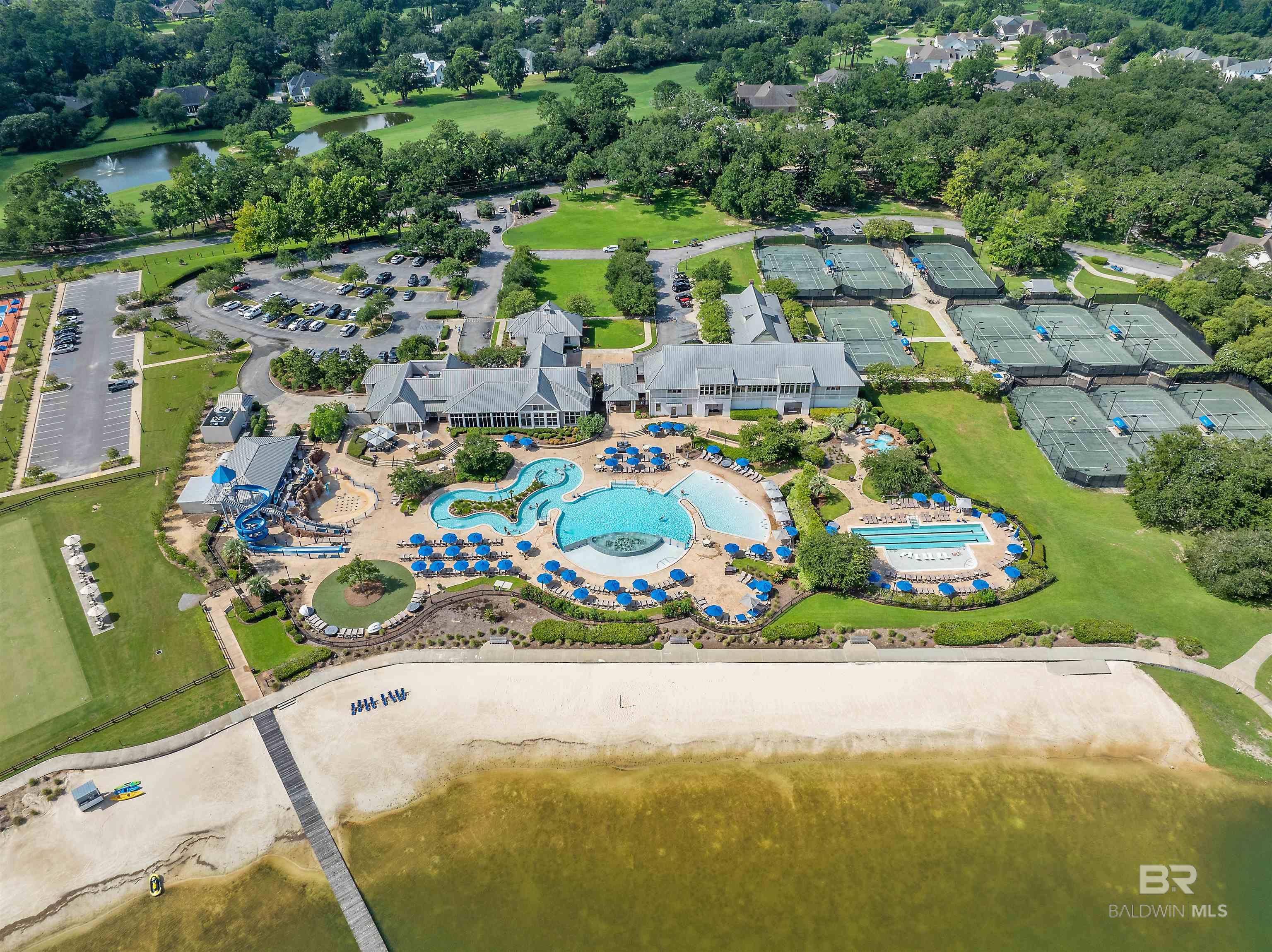 536 Artesian Spring Drive, Fairhope, AL, 36532