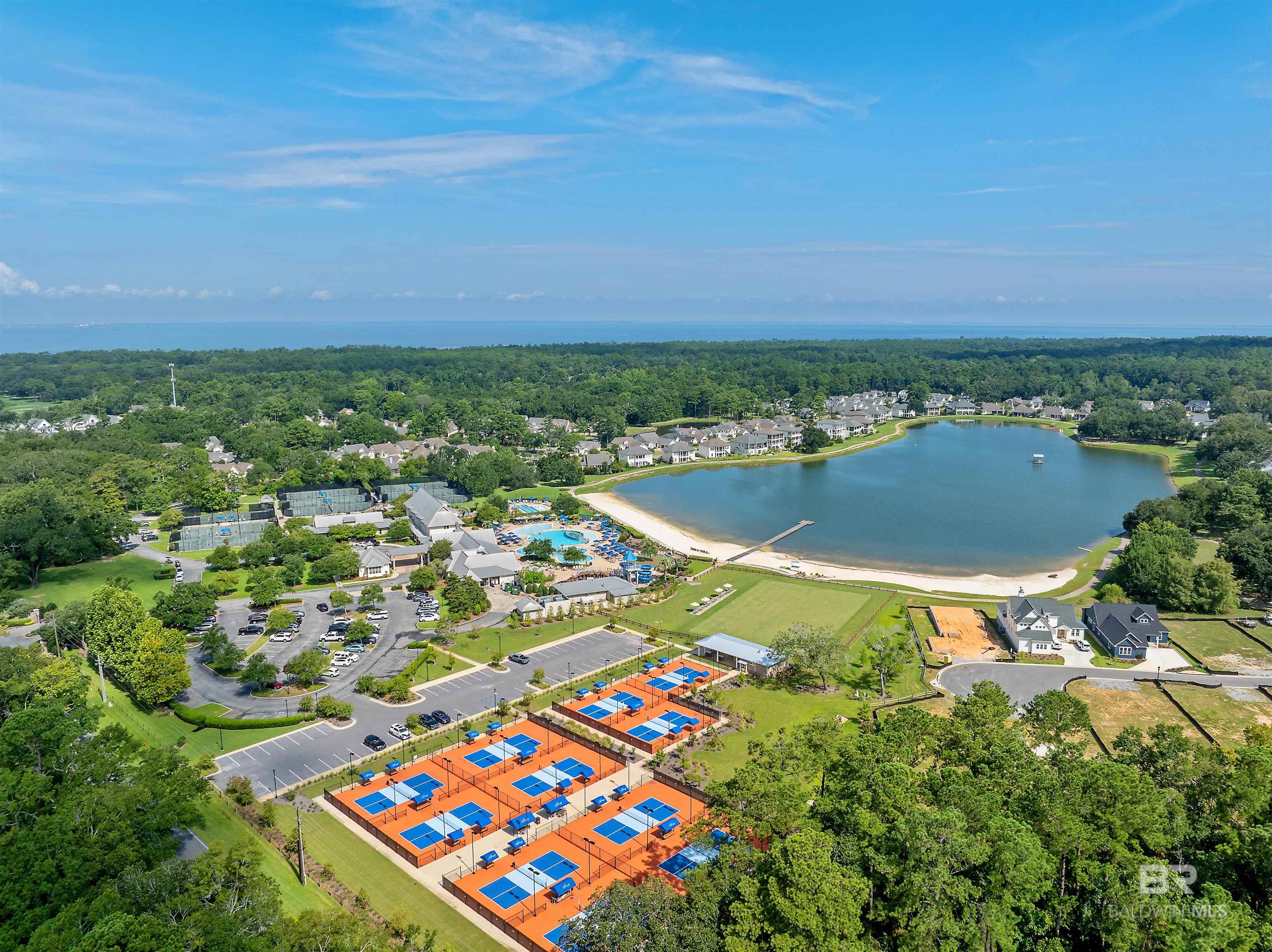 536 Artesian Spring Drive, Fairhope, AL, 36532