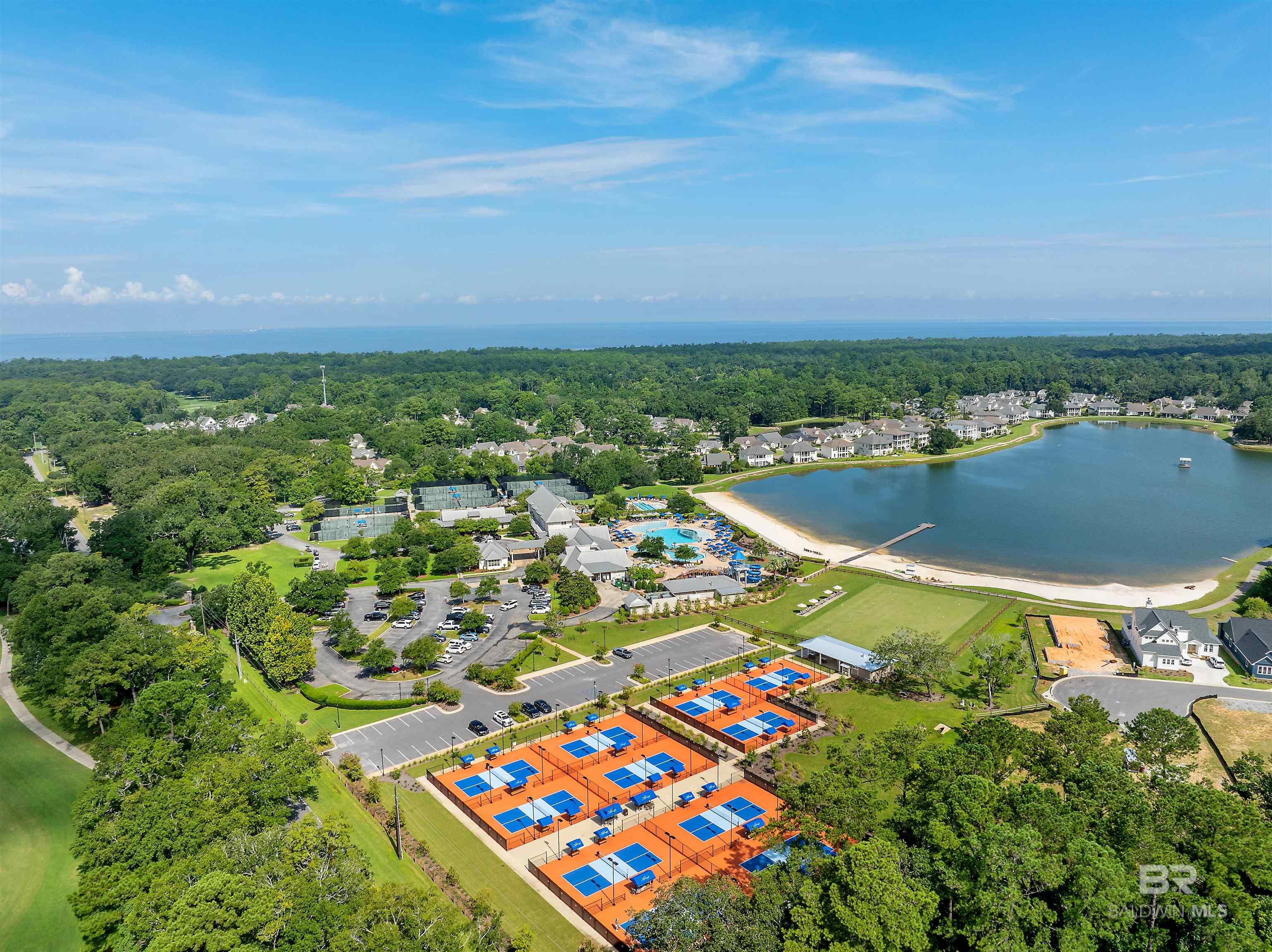 536 Artesian Spring Drive, Fairhope, AL, 36532