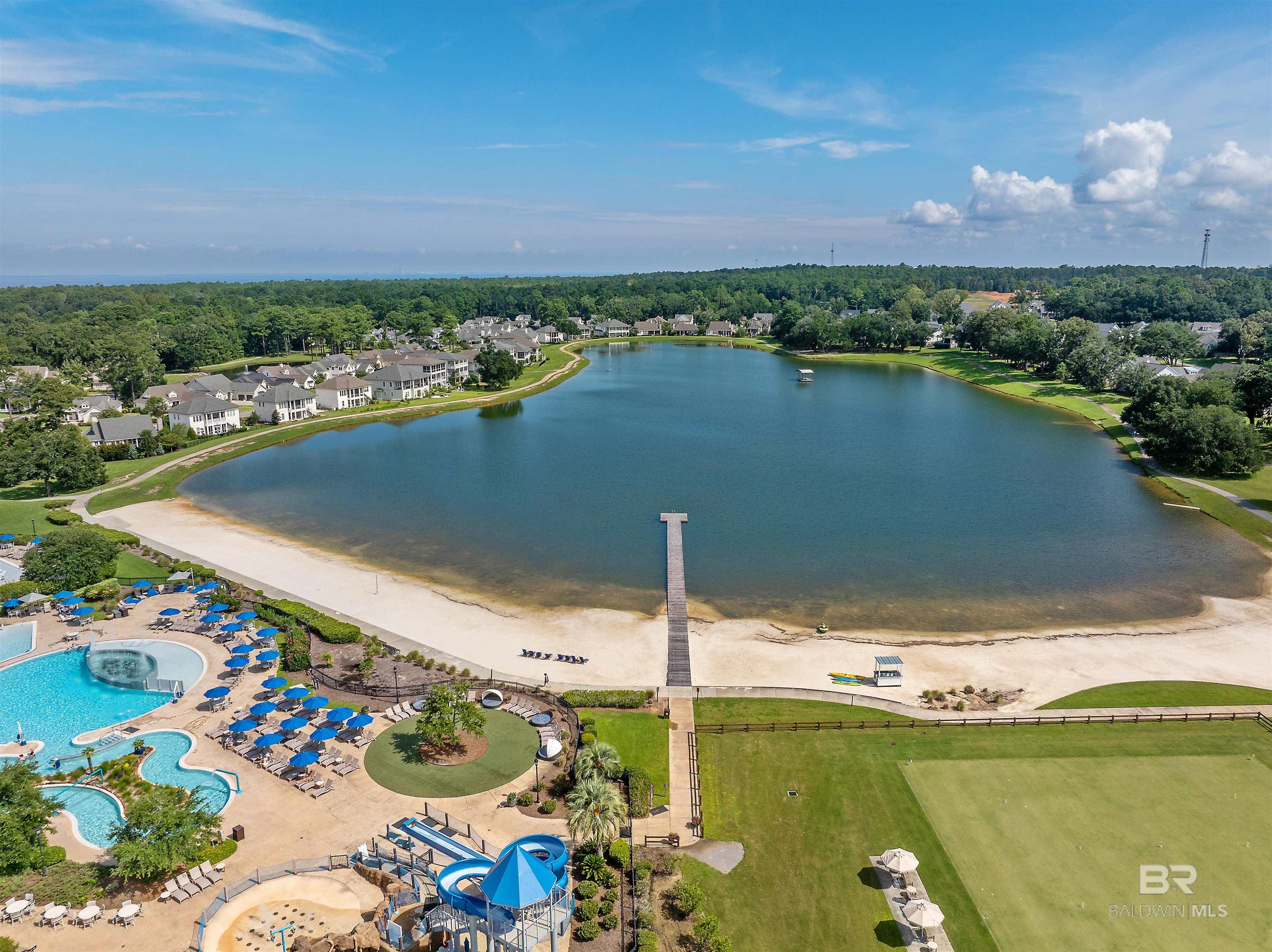 536 Artesian Spring Drive, Fairhope, AL, 36532