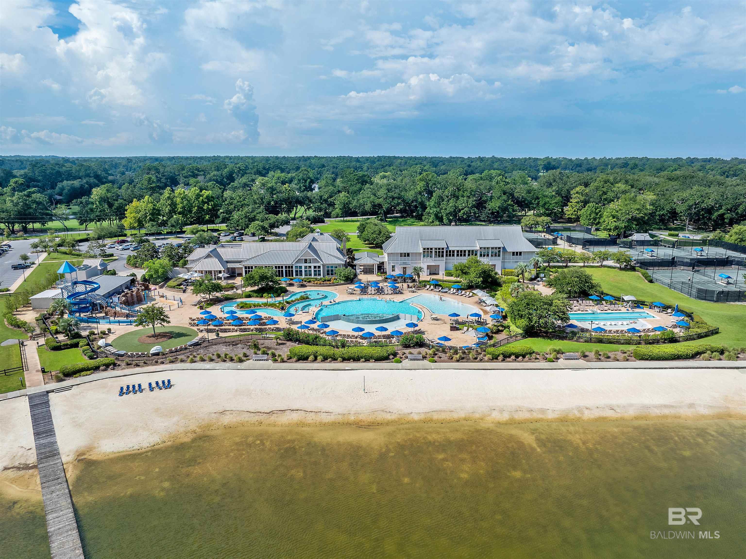 536 Artesian Spring Drive, Fairhope, AL, 36532