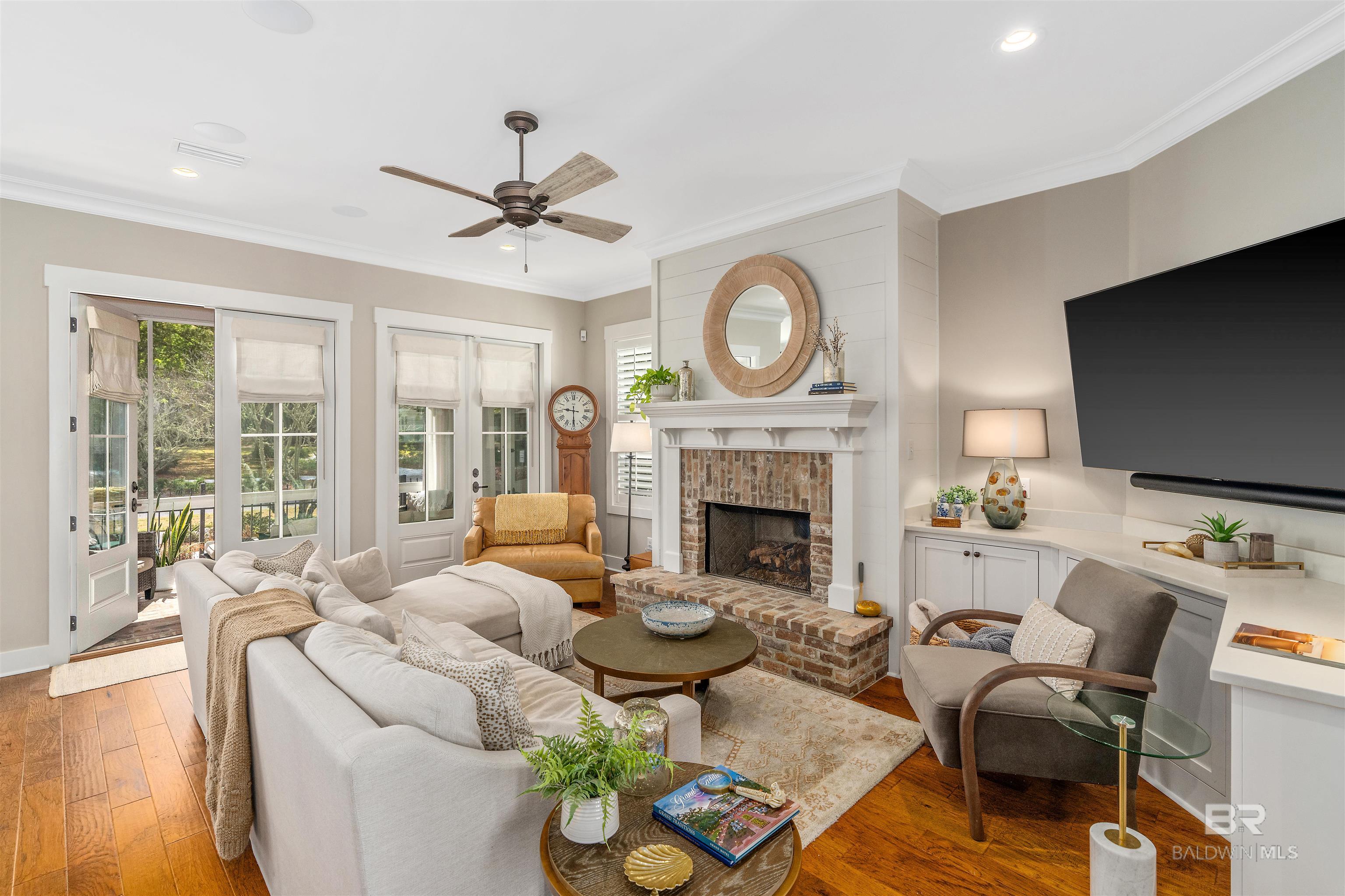 536 Artesian Spring Drive, Fairhope, AL, 36532