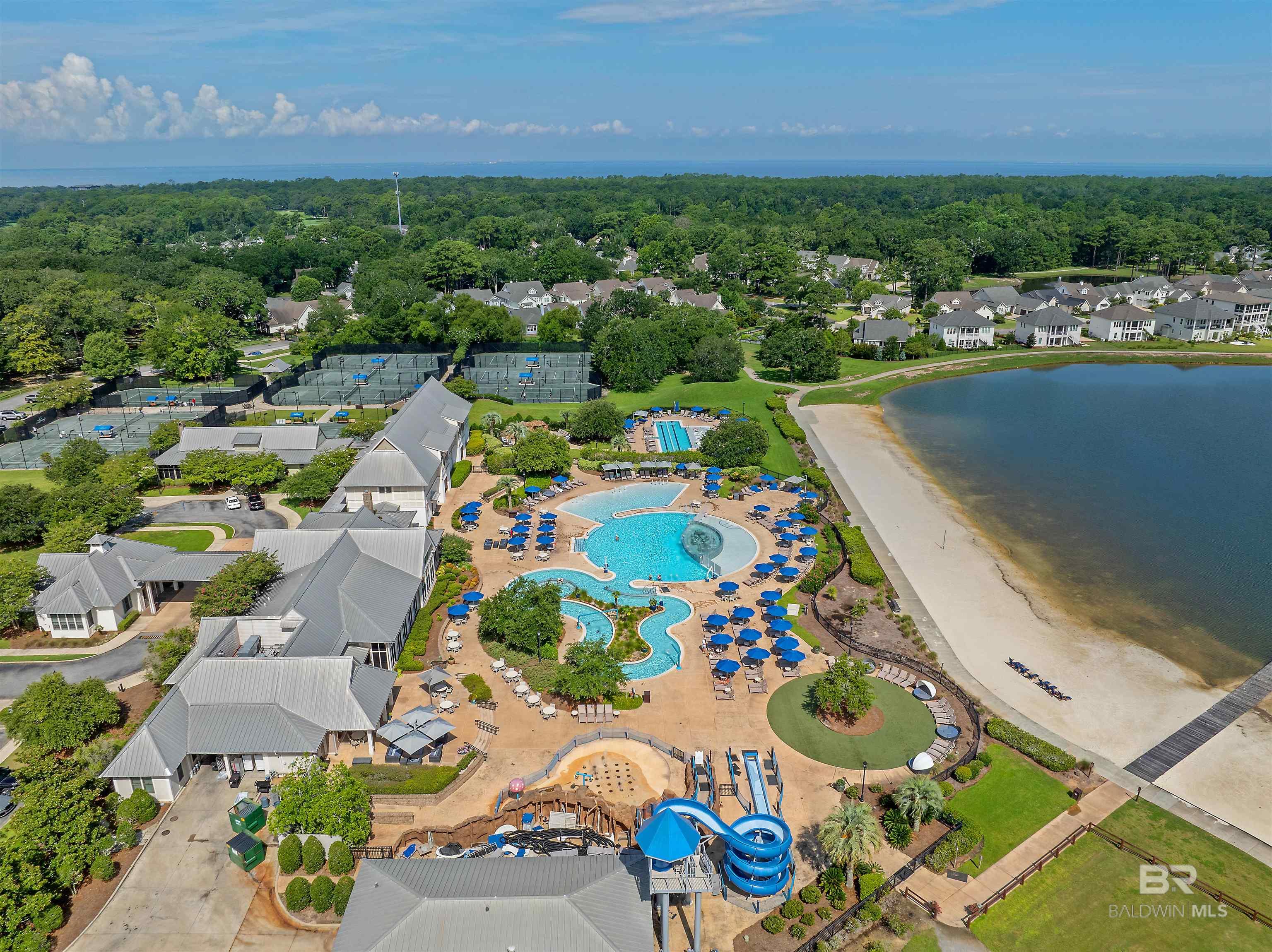 536 Artesian Spring Drive, Fairhope, AL, 36532