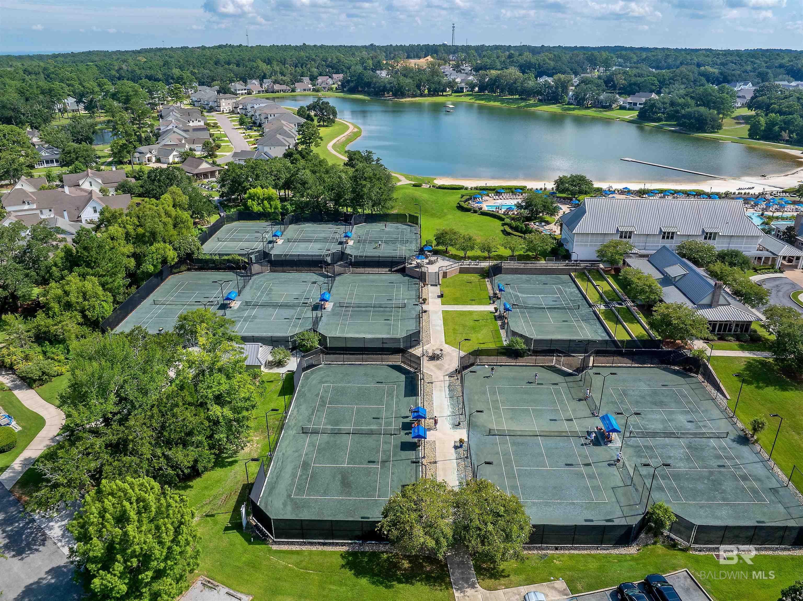 536 Artesian Spring Drive, Fairhope, AL, 36532