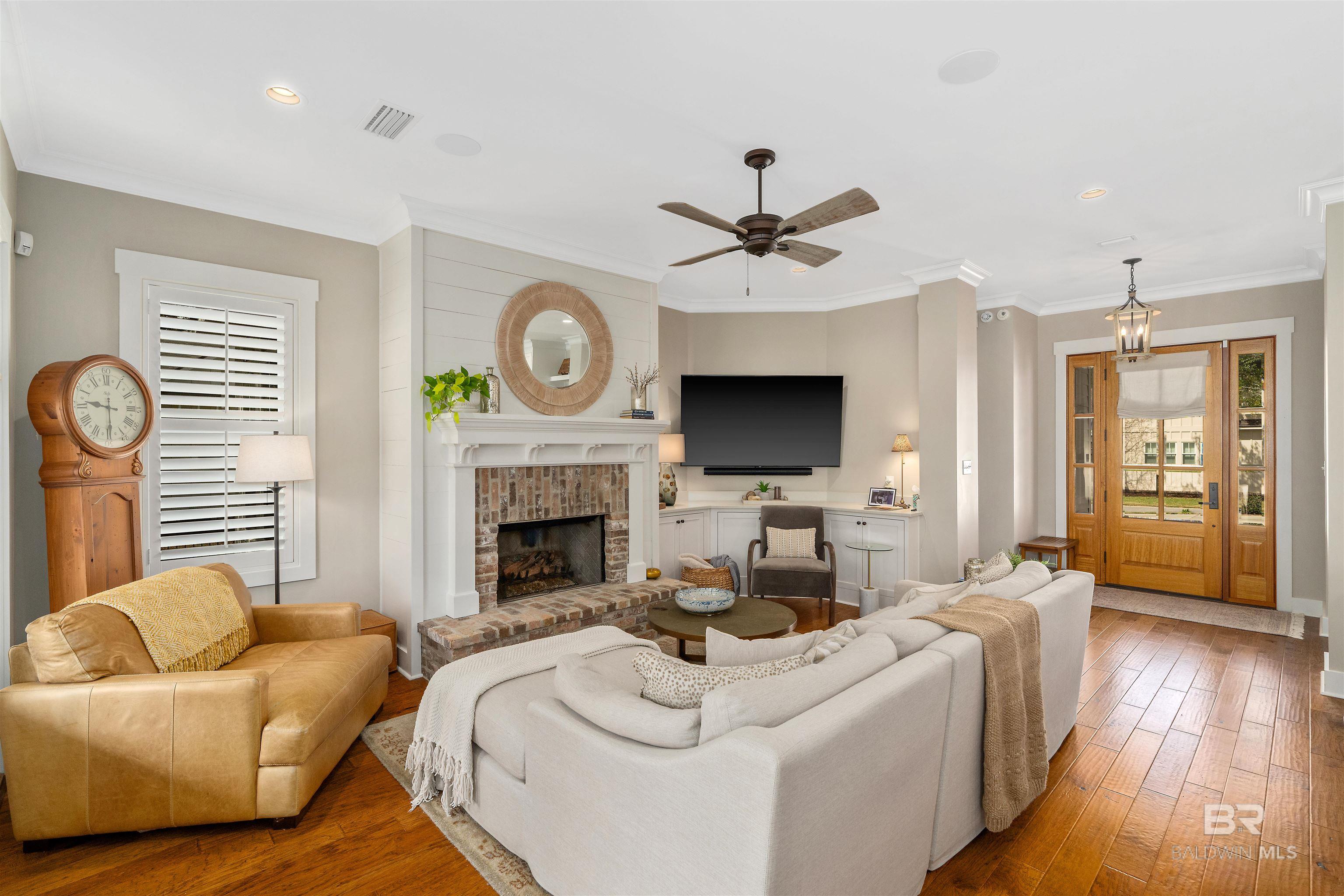 536 Artesian Spring Drive, Fairhope, AL, 36532