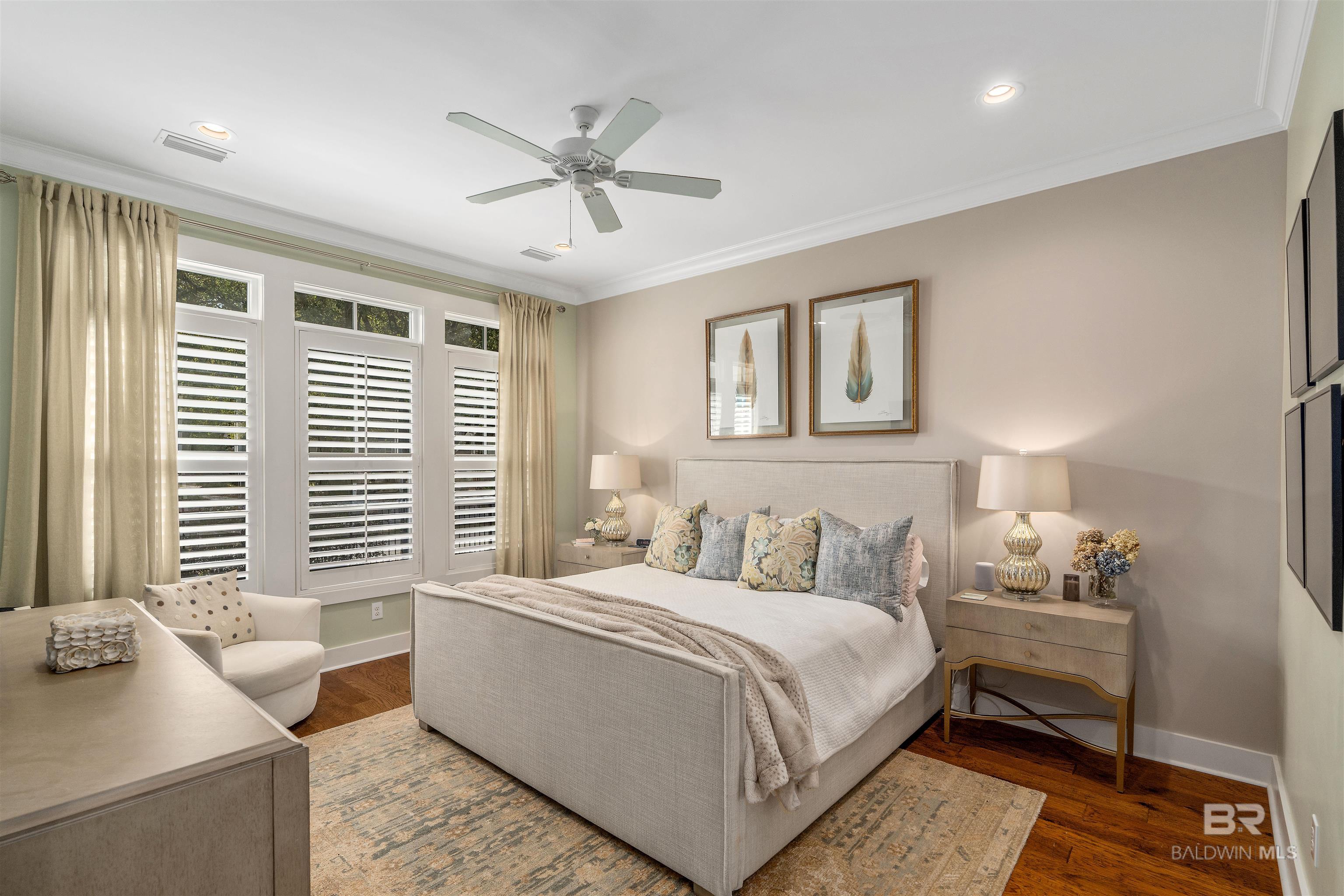 536 Artesian Spring Drive, Fairhope, AL, 36532