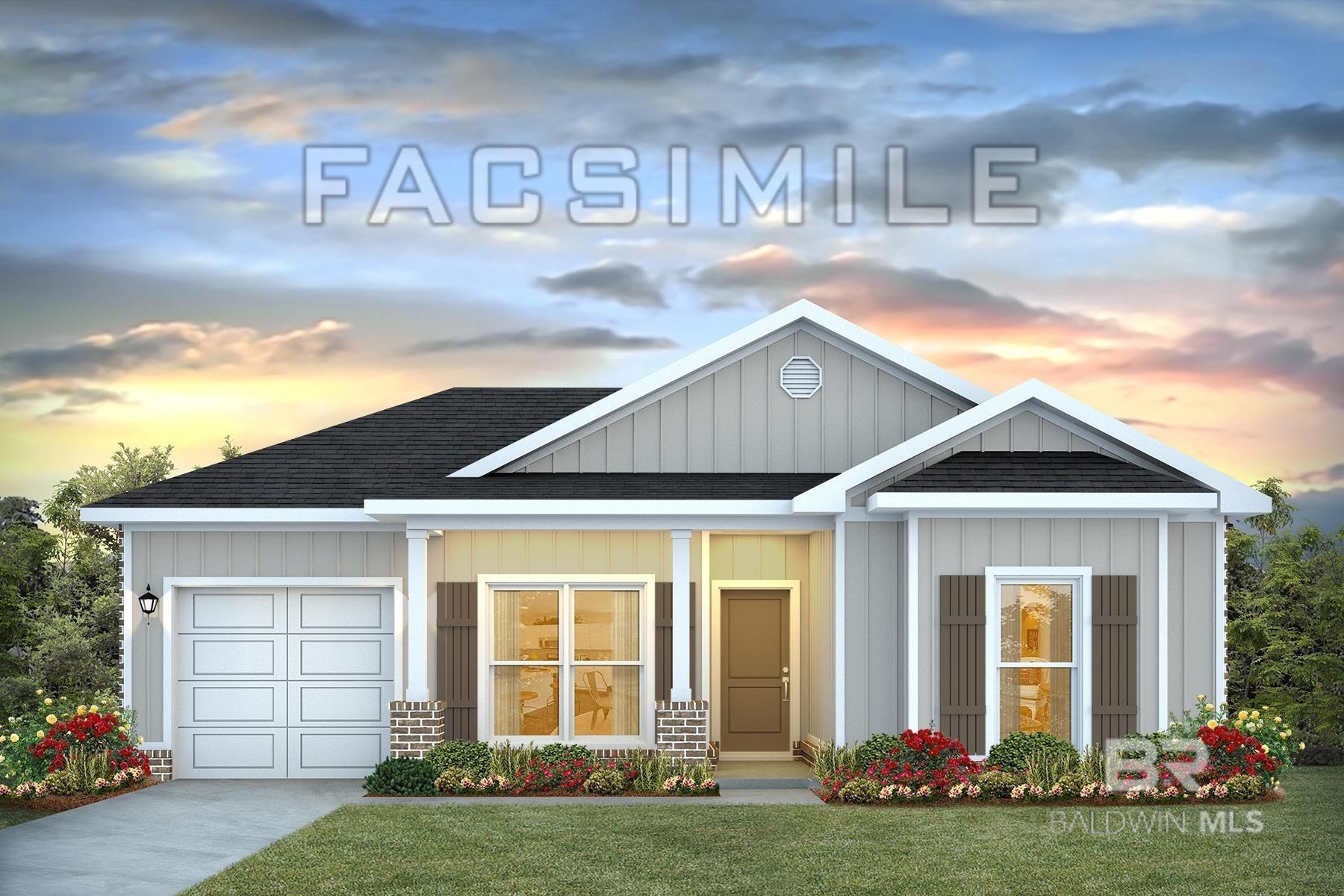 13472 Shea Circle, Foley, AL, 36535