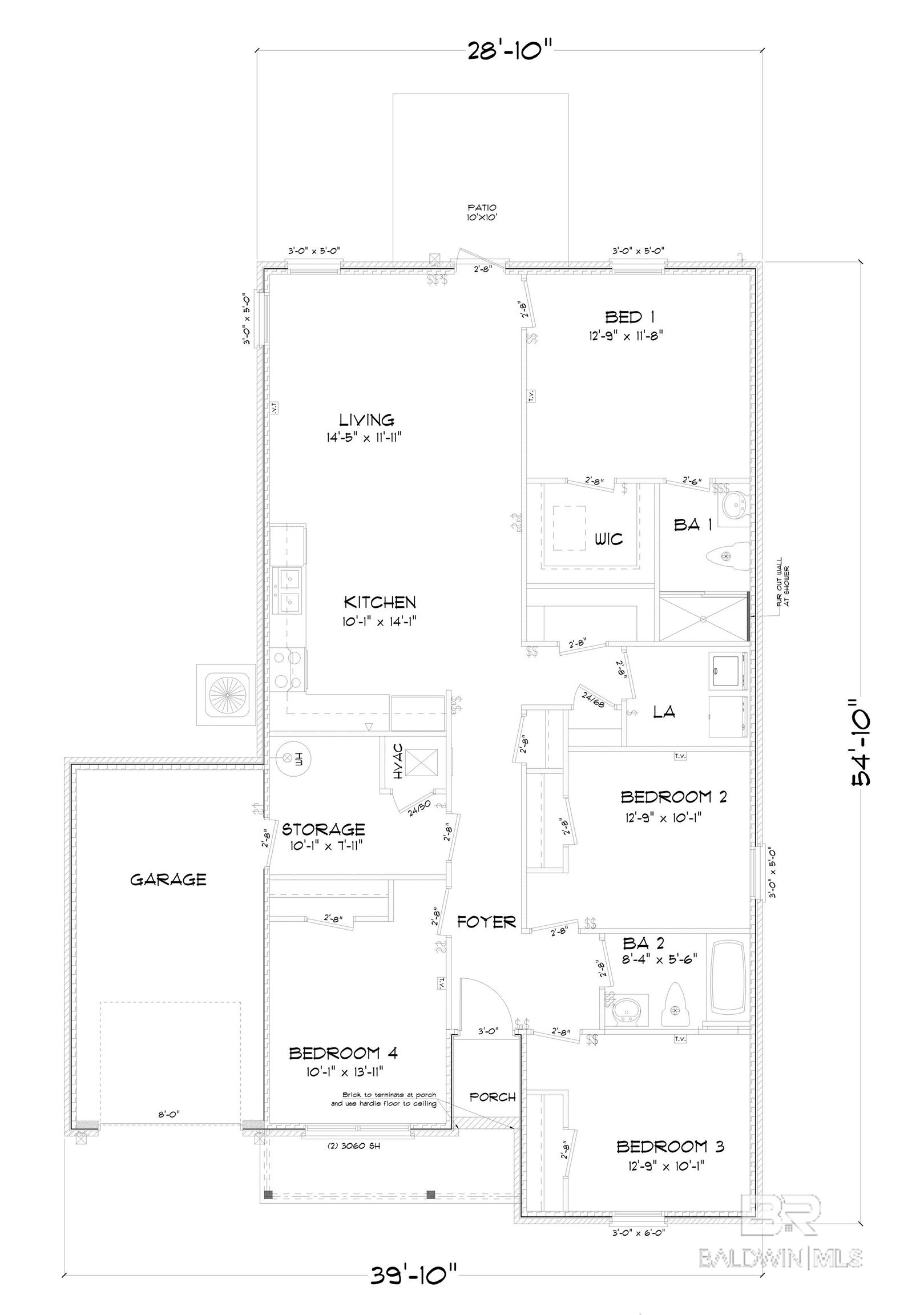 13472 Shea Circle, Foley, AL, 36535