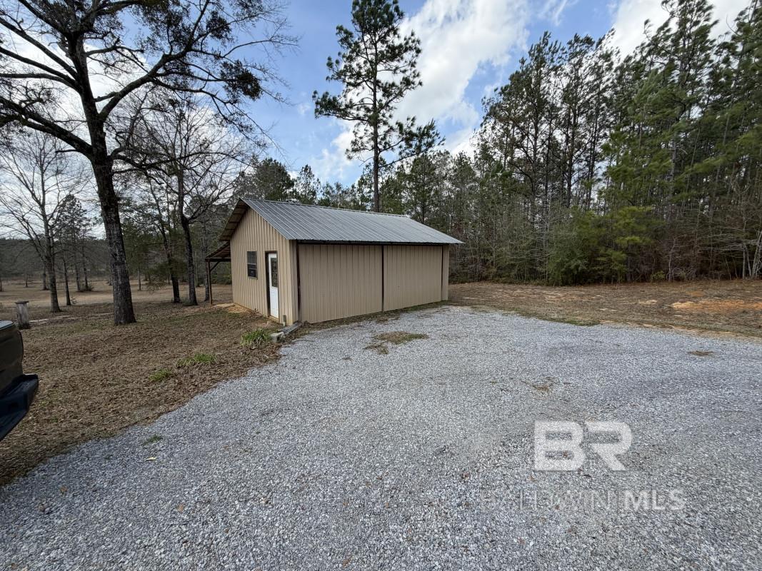 19225 Joan Harris Road, Mount Vernon, AL, 36560