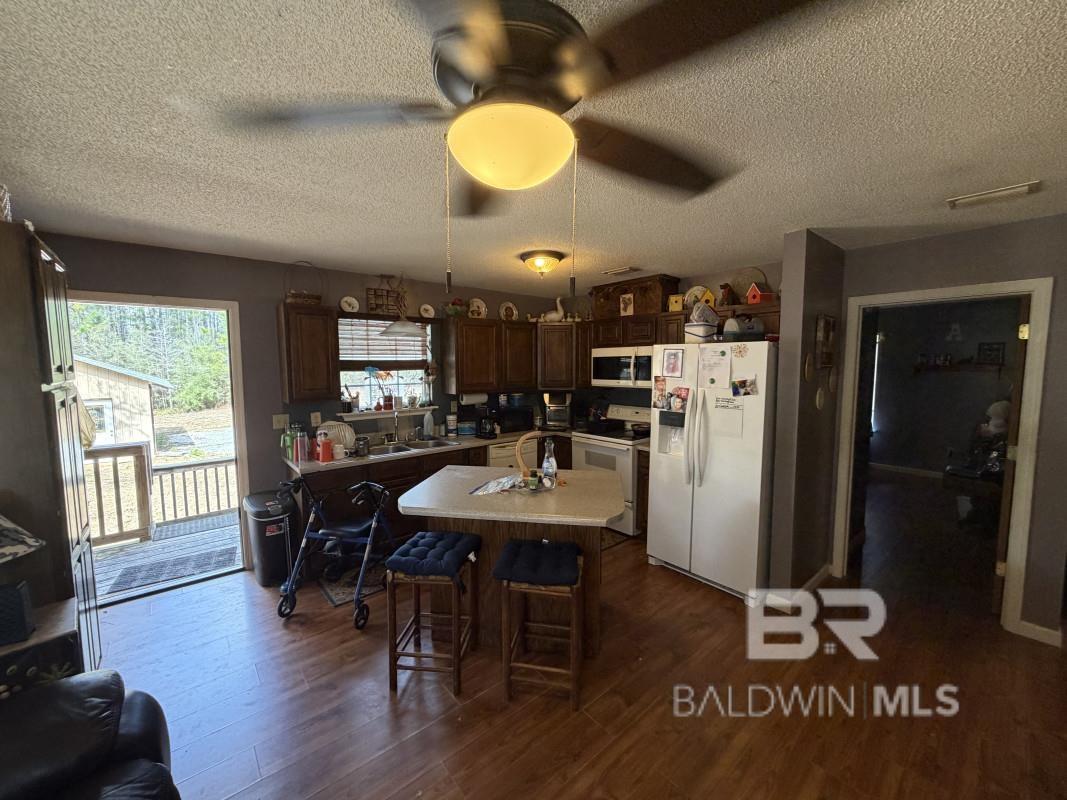 19225 Joan Harris Road, Mount Vernon, AL, 36560