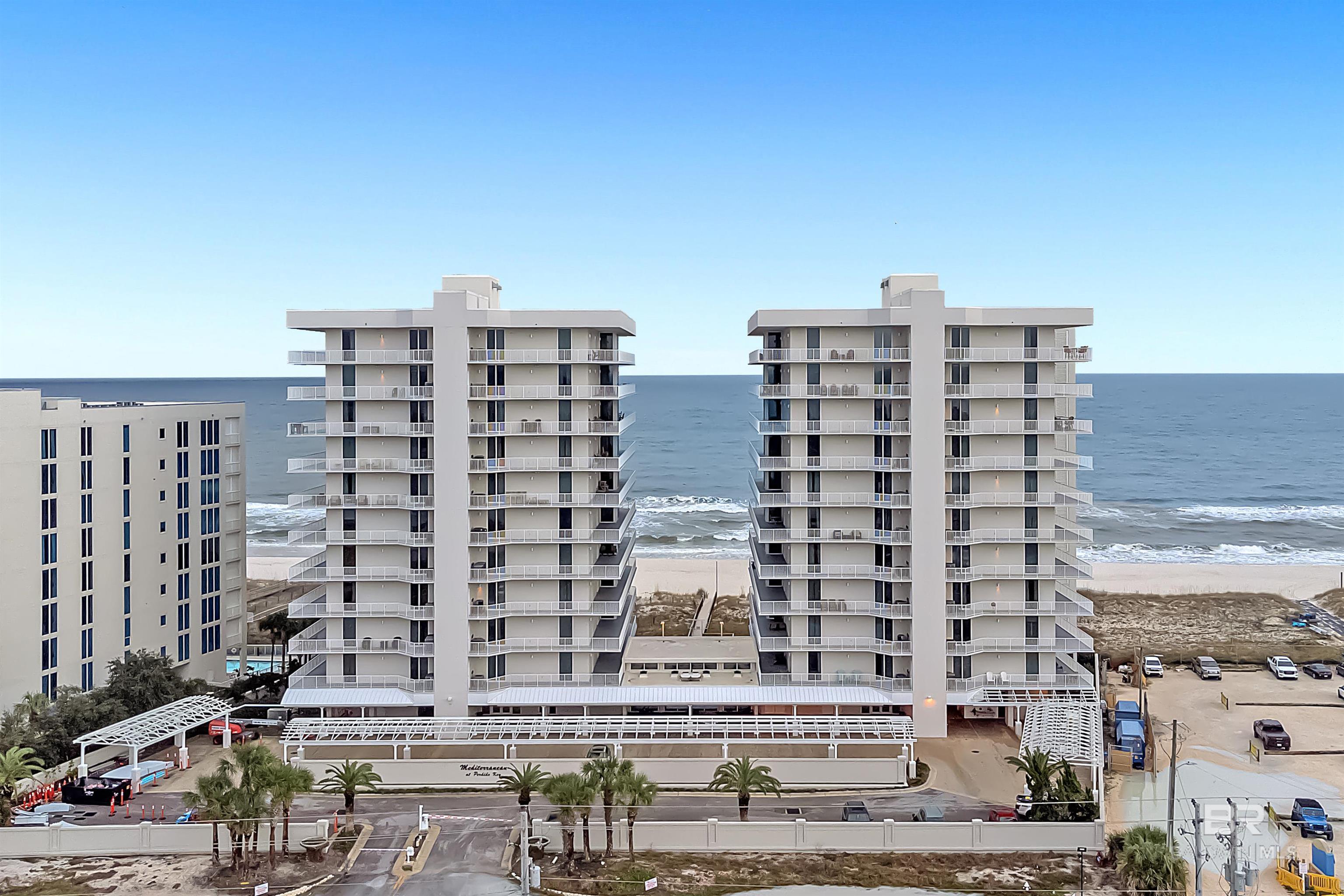 Condos for Sale in Bella Luna Orange Beach