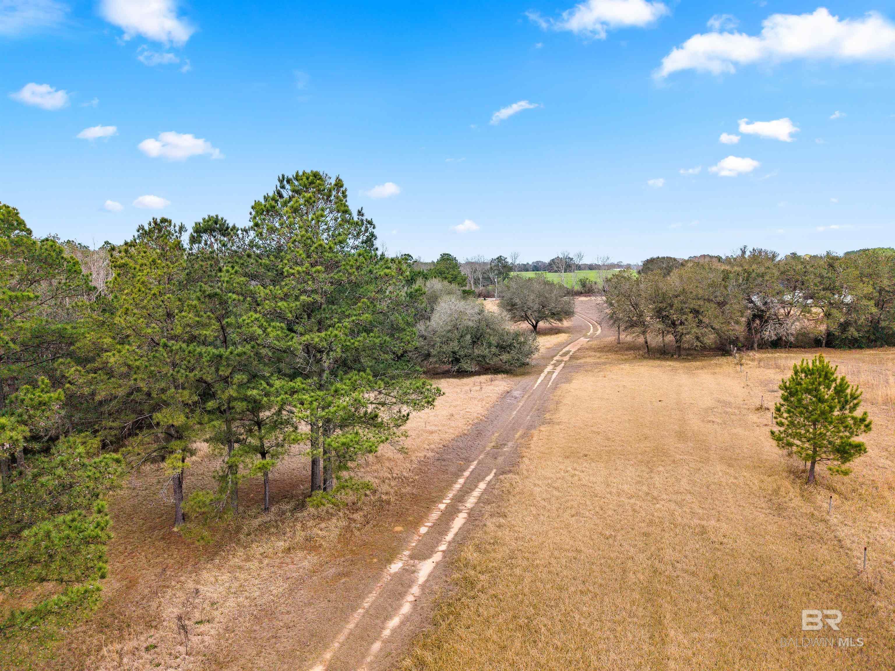 18721 Albritton Lane, Summerdale, AL, 36580