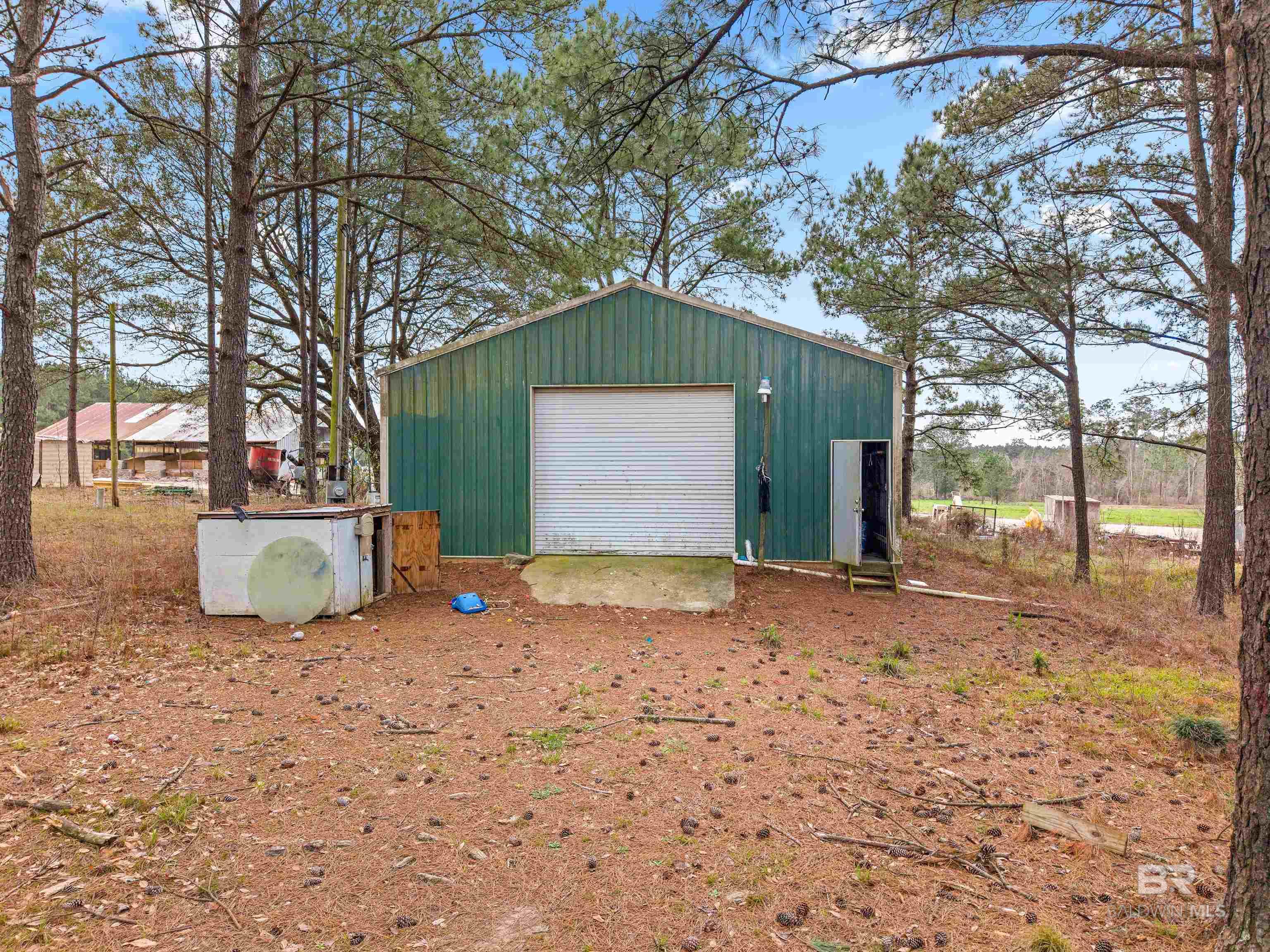 18721 Albritton Lane, Summerdale, AL, 36580