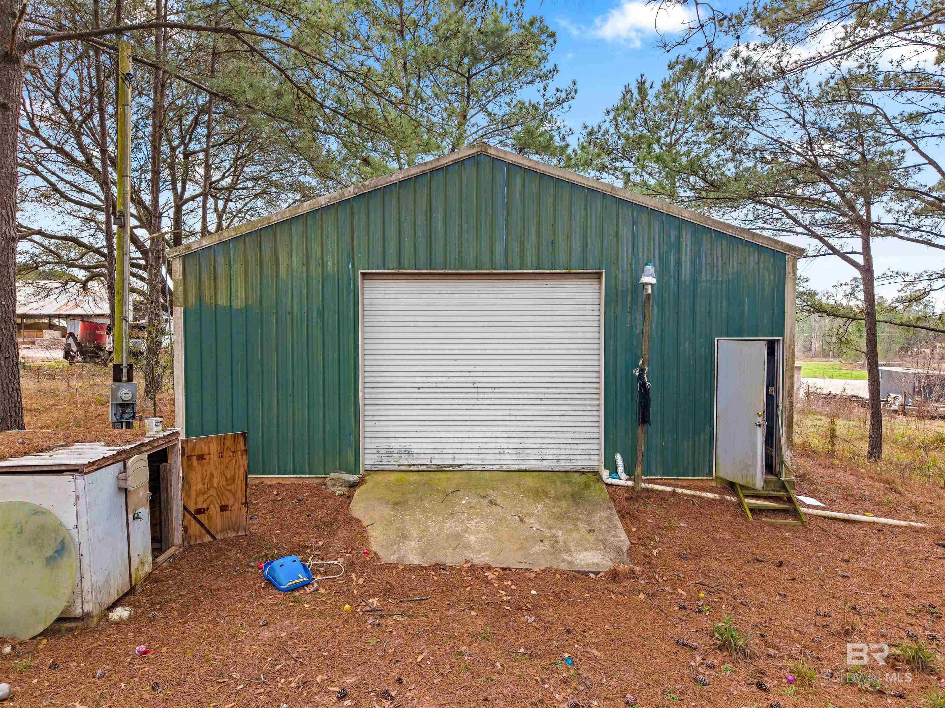 18721 Albritton Lane, Summerdale, AL, 36580