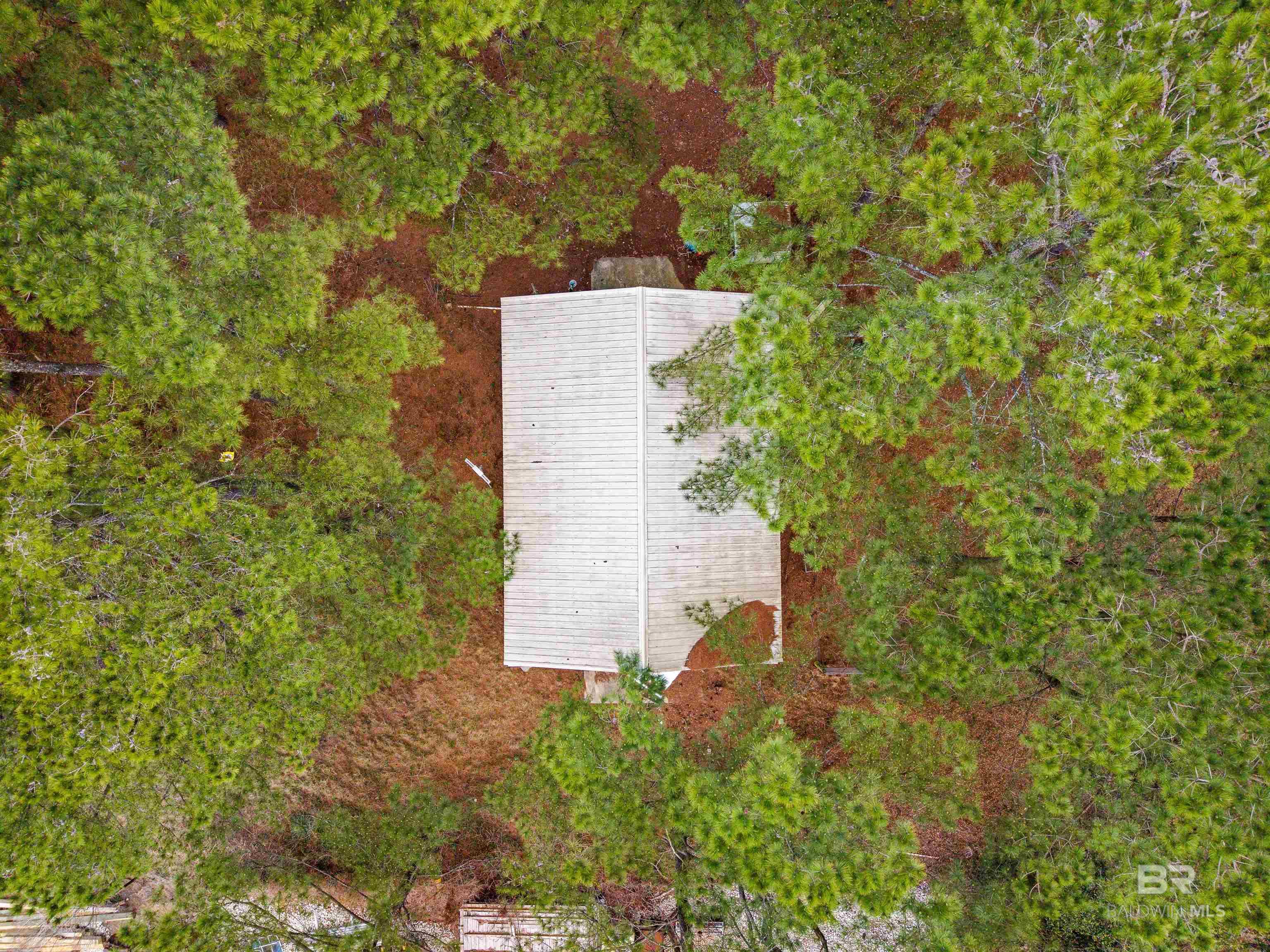 18721 Albritton Lane, Summerdale, AL, 36580