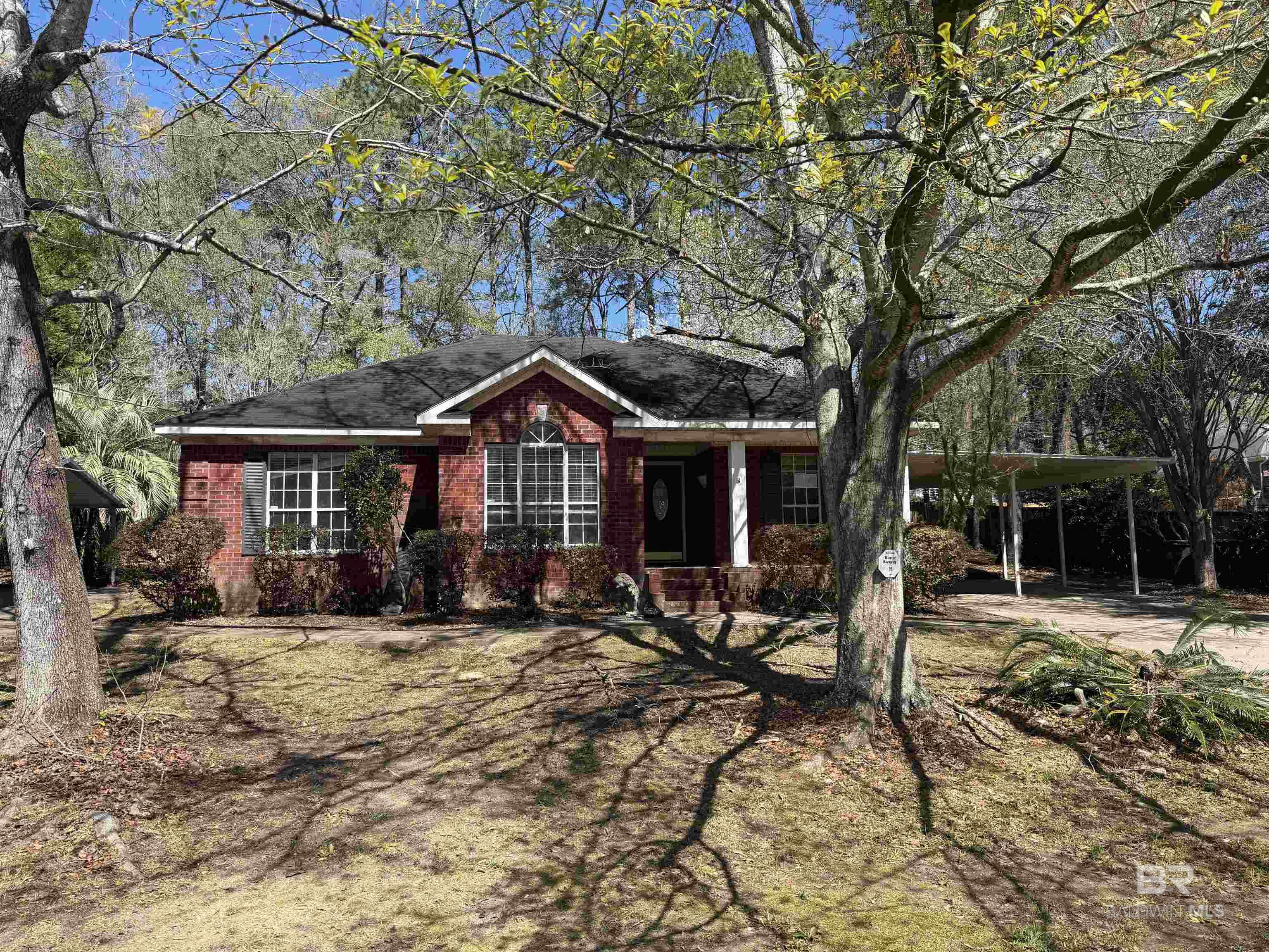 7067 Pinehill Road, Daphne, AL, 36526