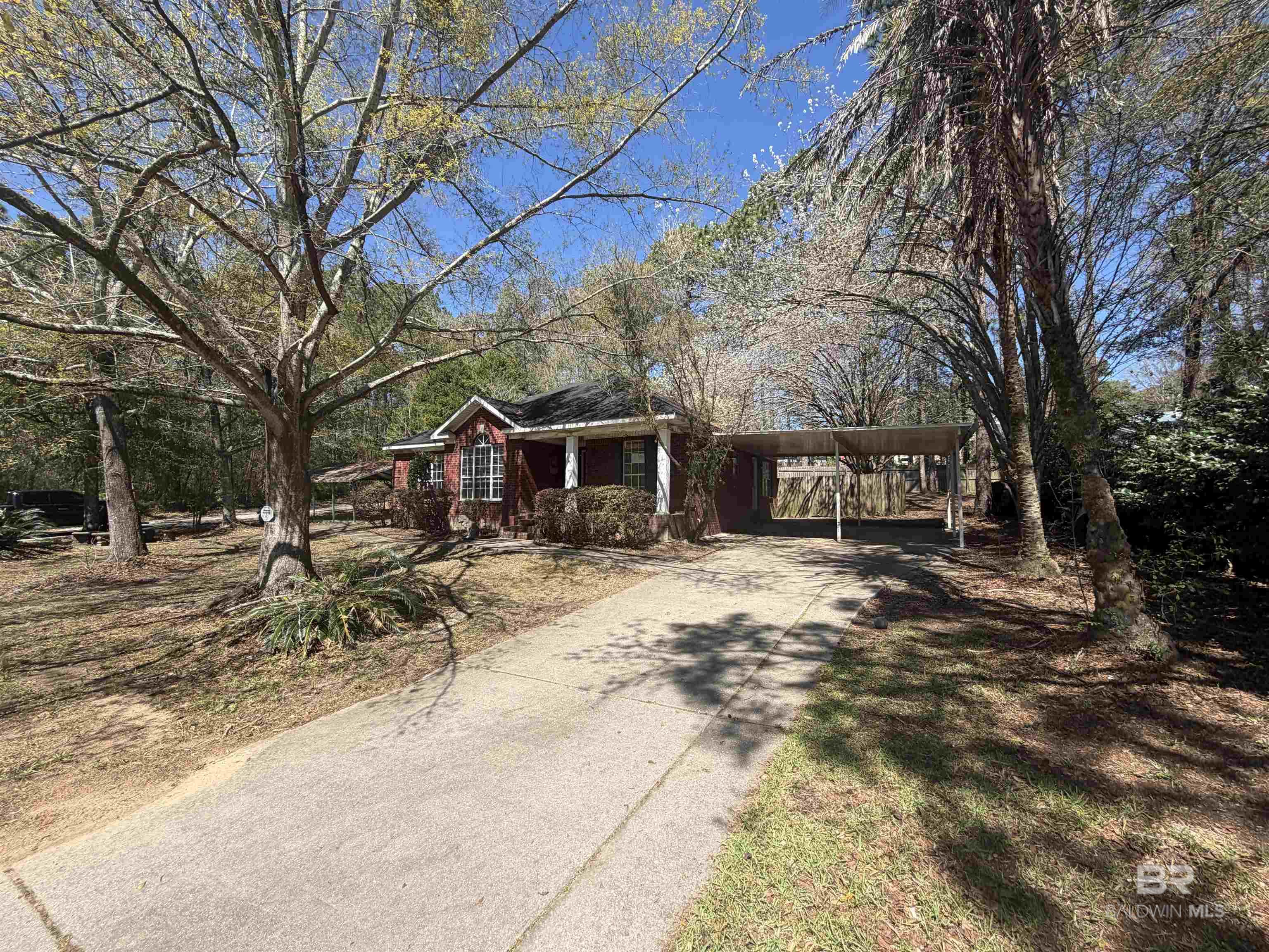 7067 Pinehill Road, Daphne, AL, 36526