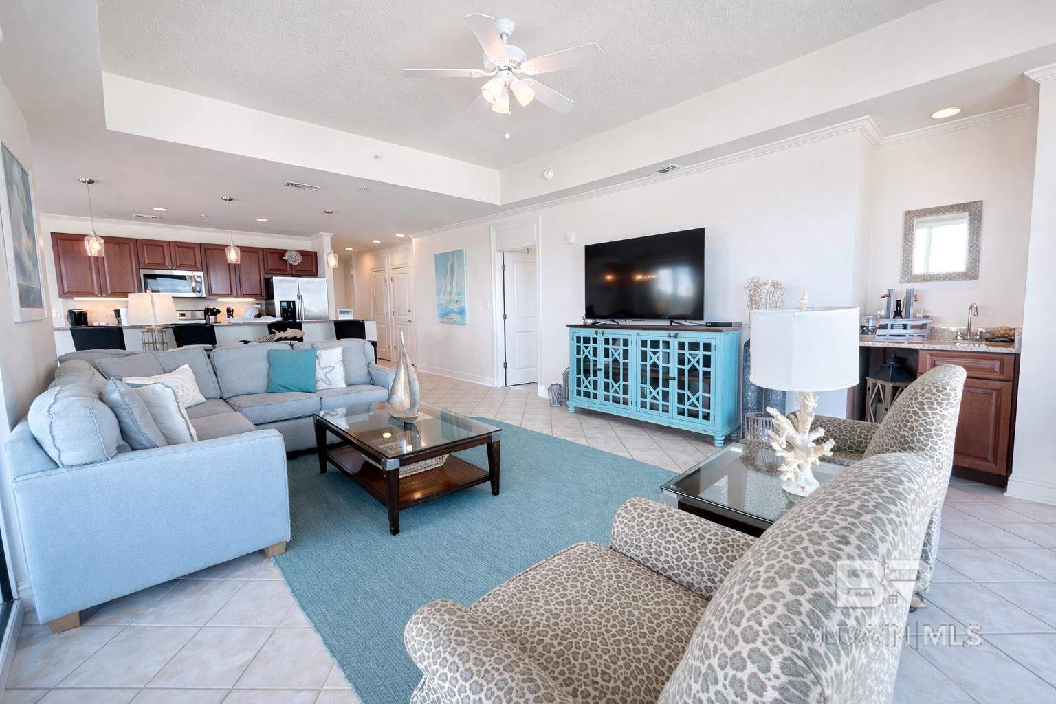 4851 Wharf Parkway UNIT 401, Orange Beach, AL, 36561