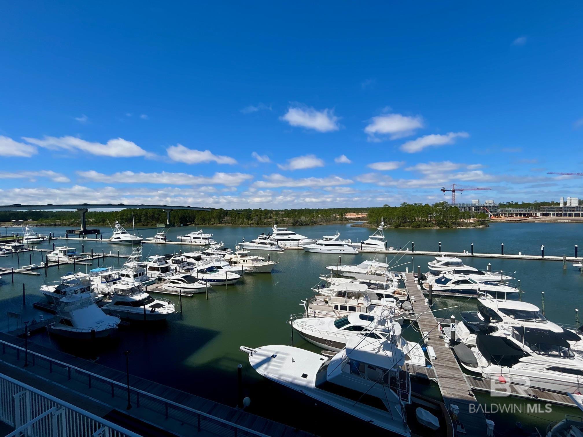 4851 Wharf Parkway UNIT 401, Orange Beach, AL, 36561