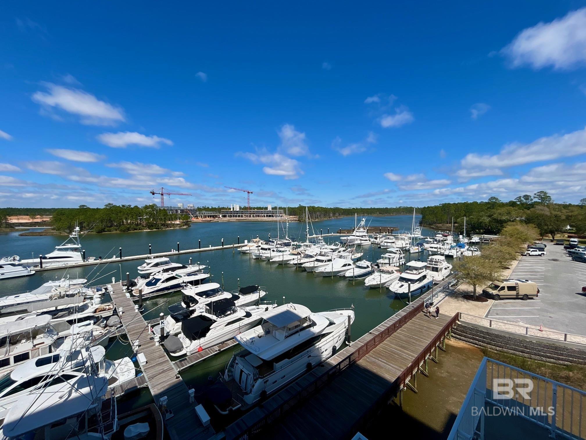 4851 Wharf Parkway UNIT 401, Orange Beach, AL, 36561