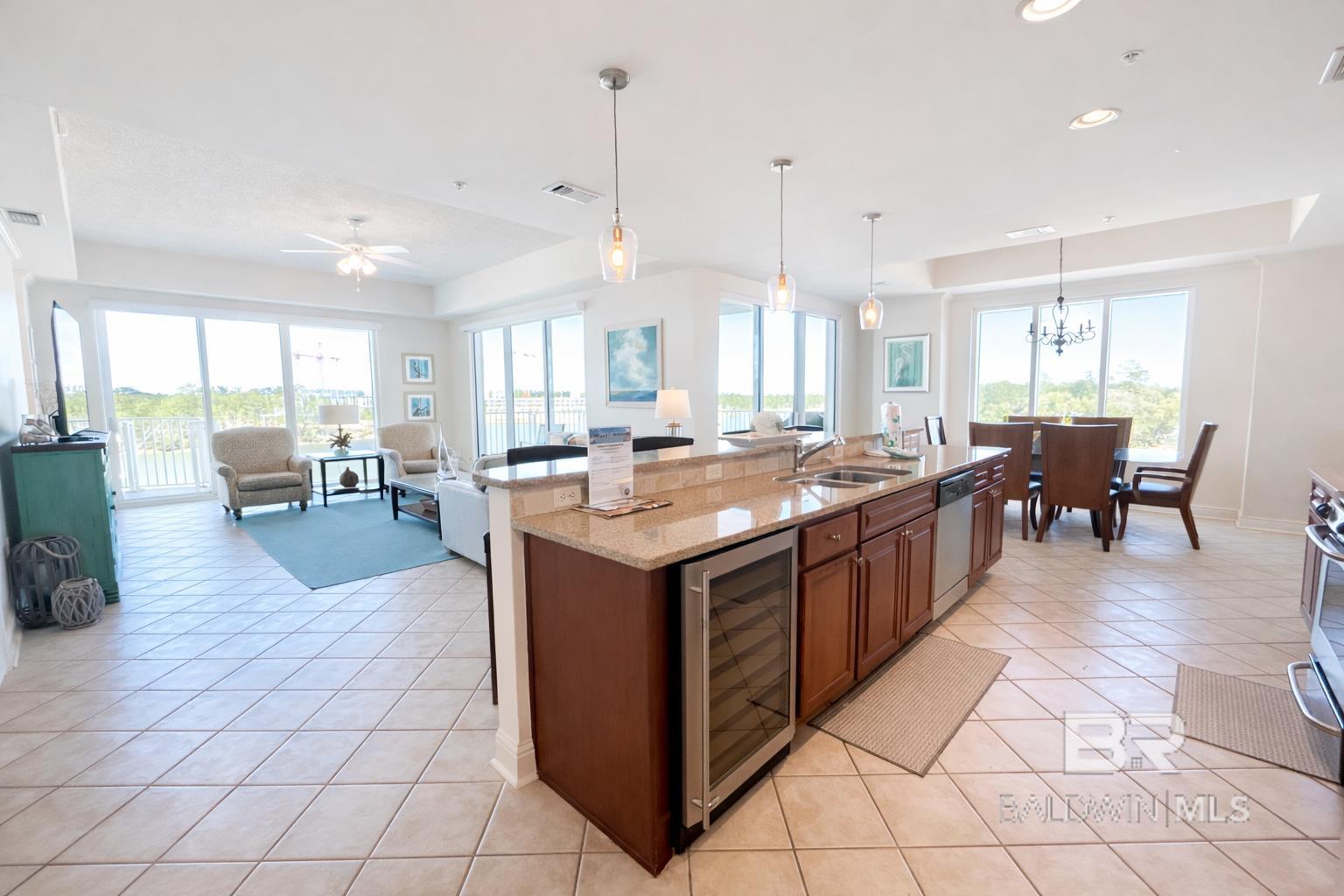 4851 Wharf Parkway UNIT 401, Orange Beach, AL, 36561