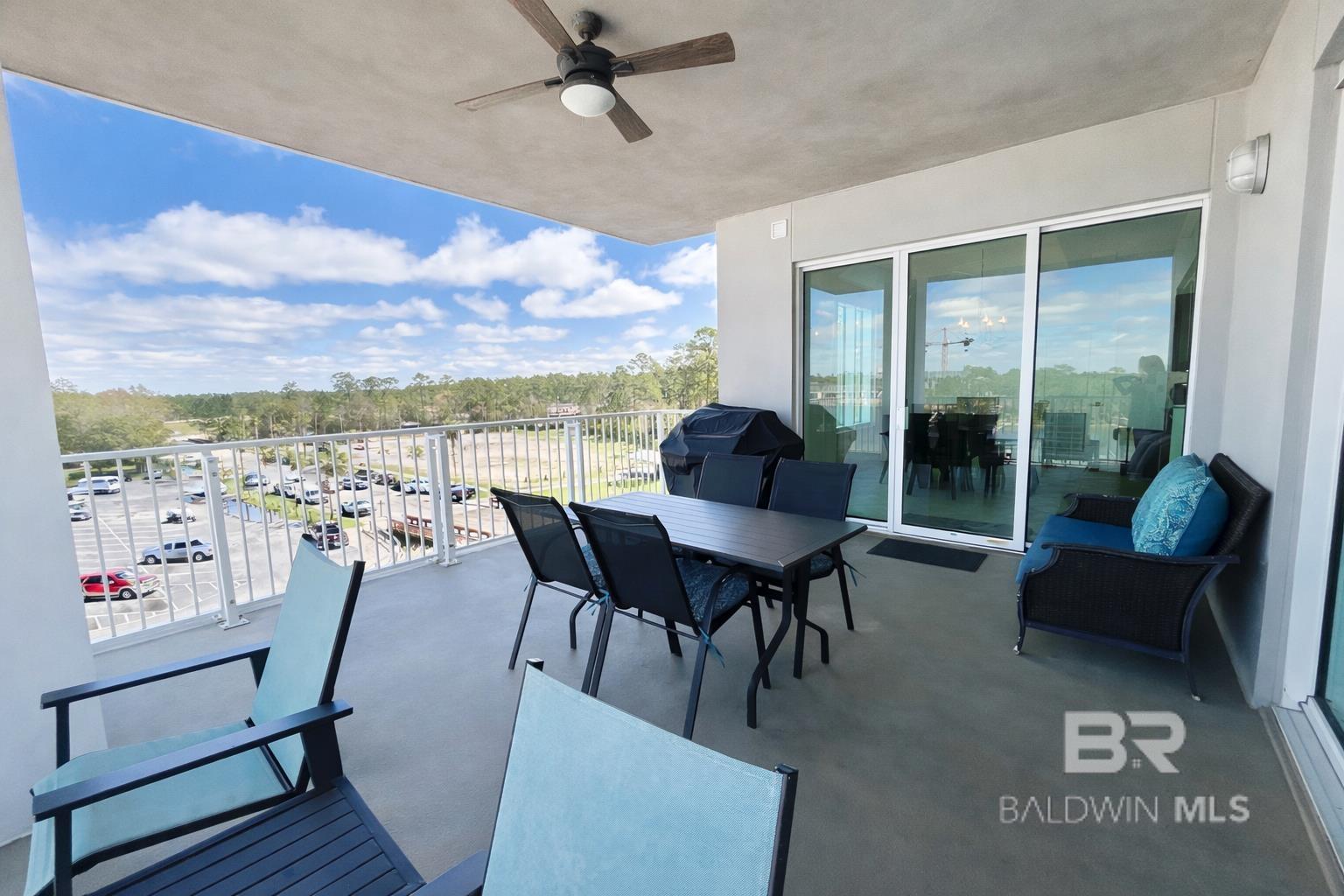 4851 Wharf Parkway UNIT 401, Orange Beach, AL, 36561