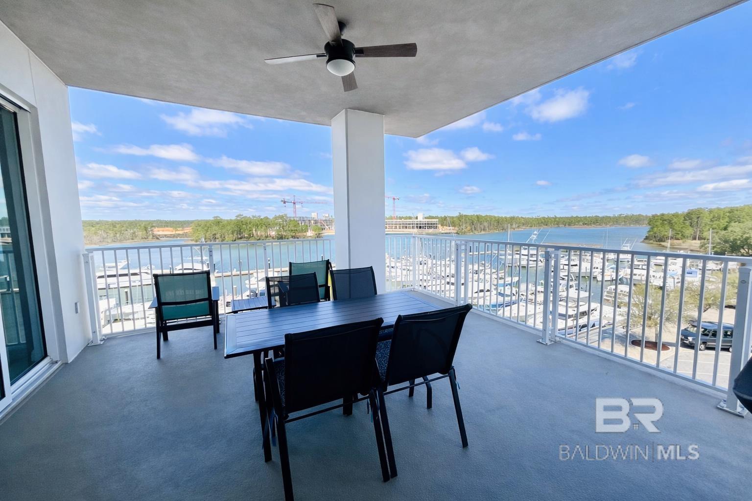 4851 Wharf Parkway UNIT 401, Orange Beach, AL, 36561