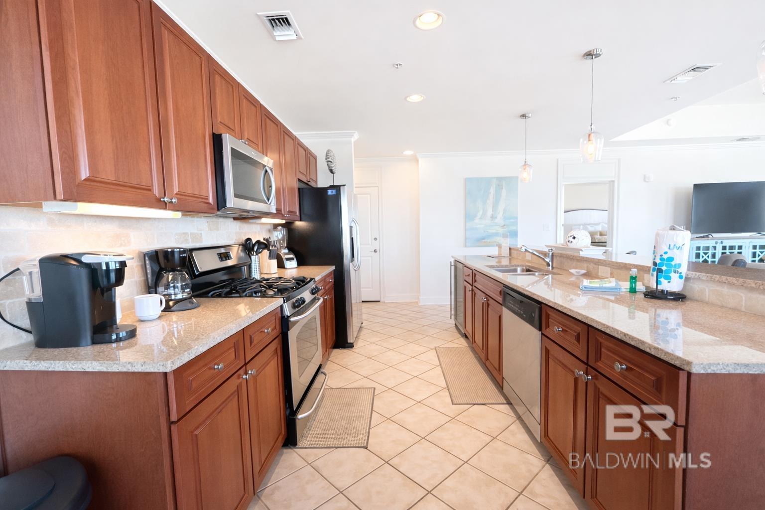 4851 Wharf Parkway UNIT 401, Orange Beach, AL, 36561