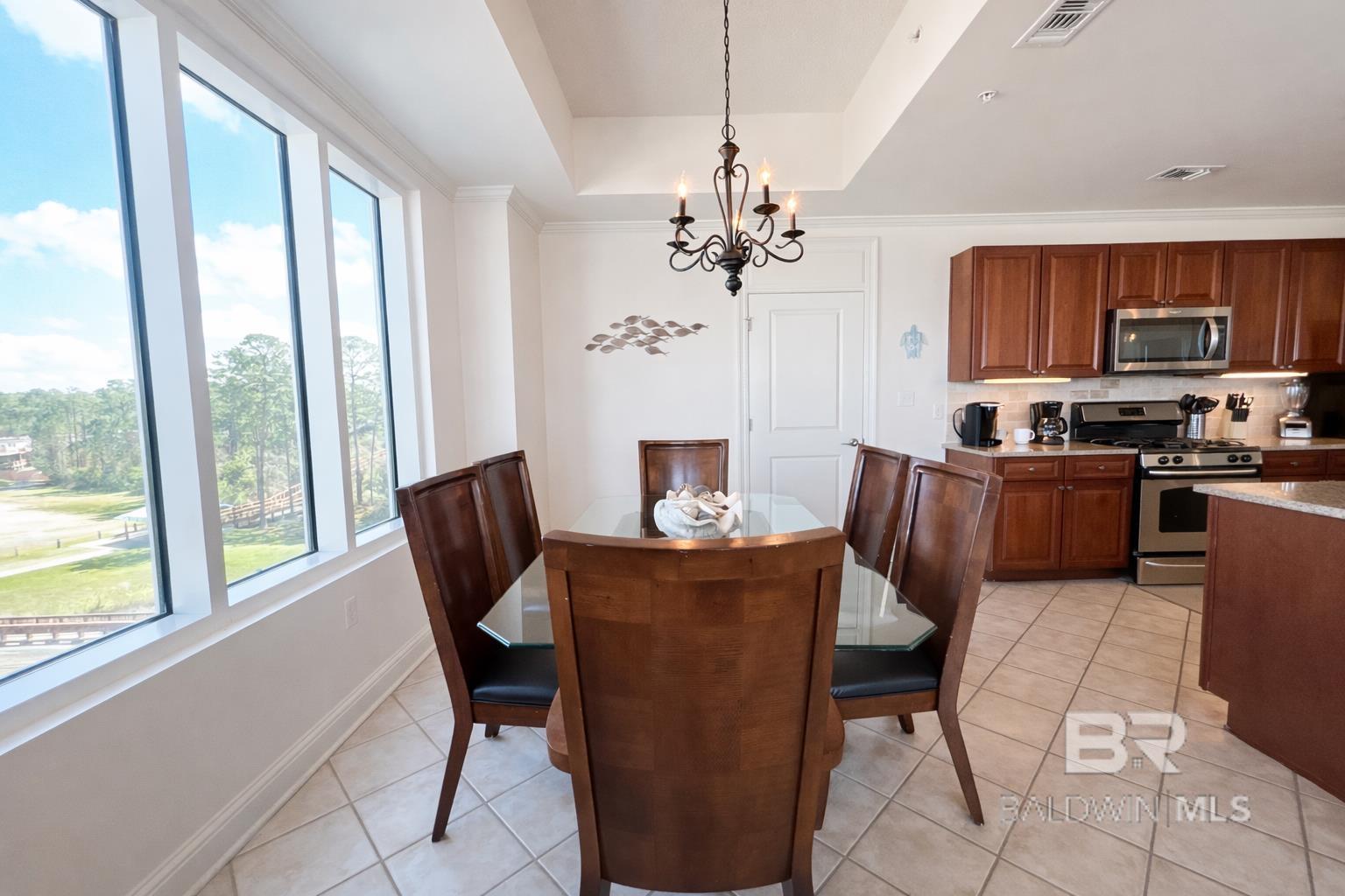 4851 Wharf Parkway UNIT 401, Orange Beach, AL, 36561