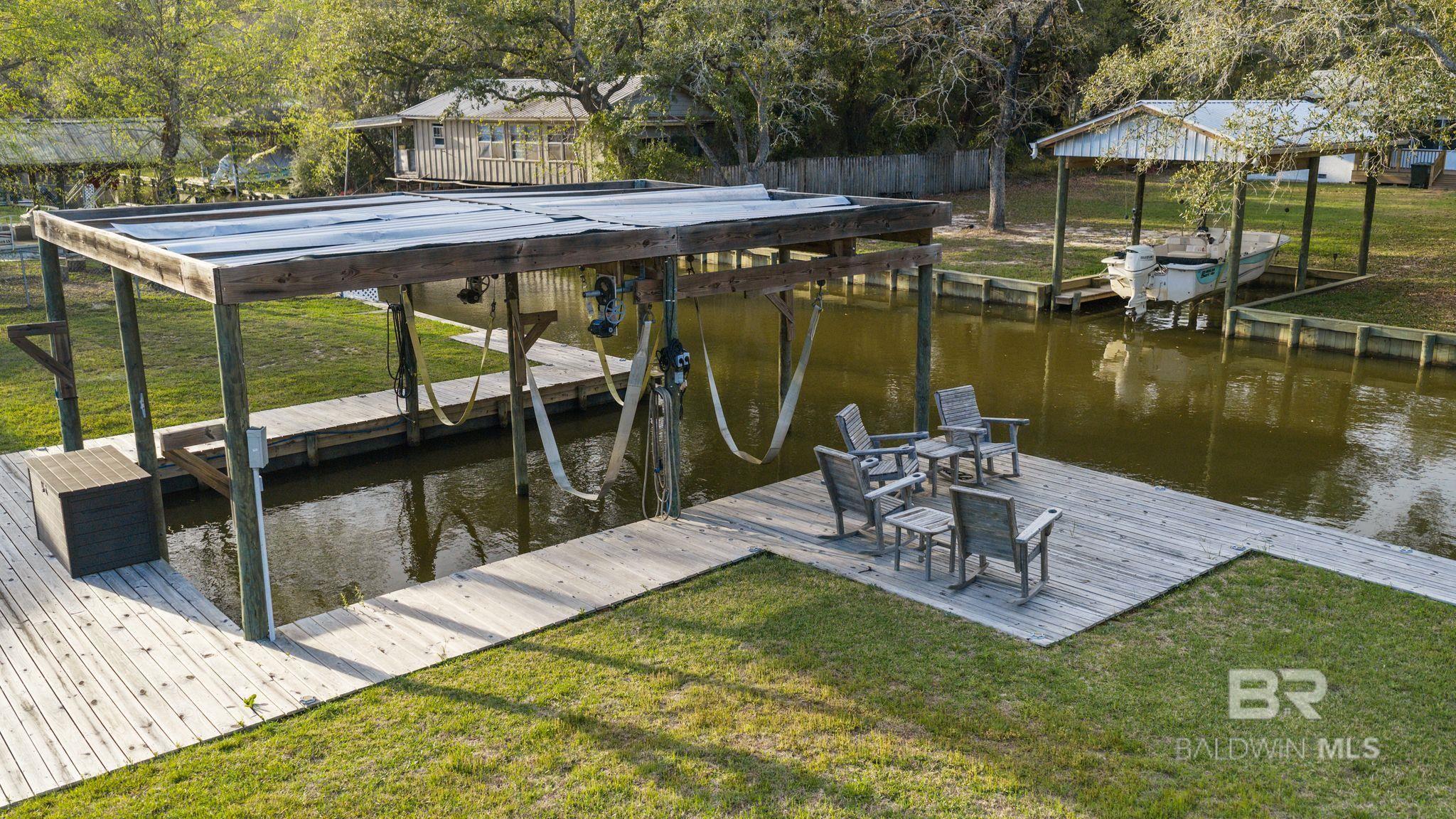 10225 Bayou Circle, Fairhope, AL, 36532