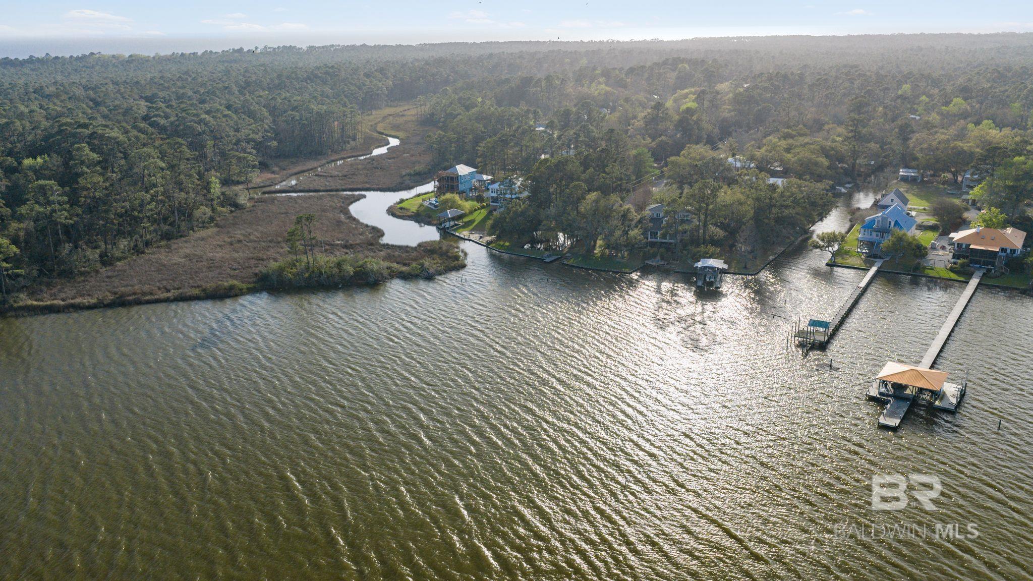 10225 Bayou Circle, Fairhope, AL, 36532