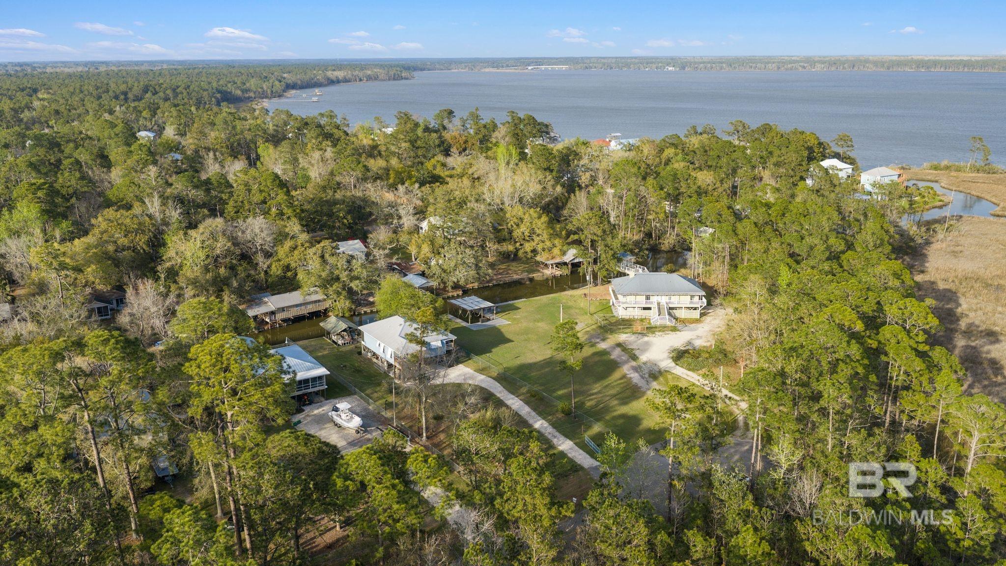 10225 Bayou Circle, Fairhope, AL, 36532