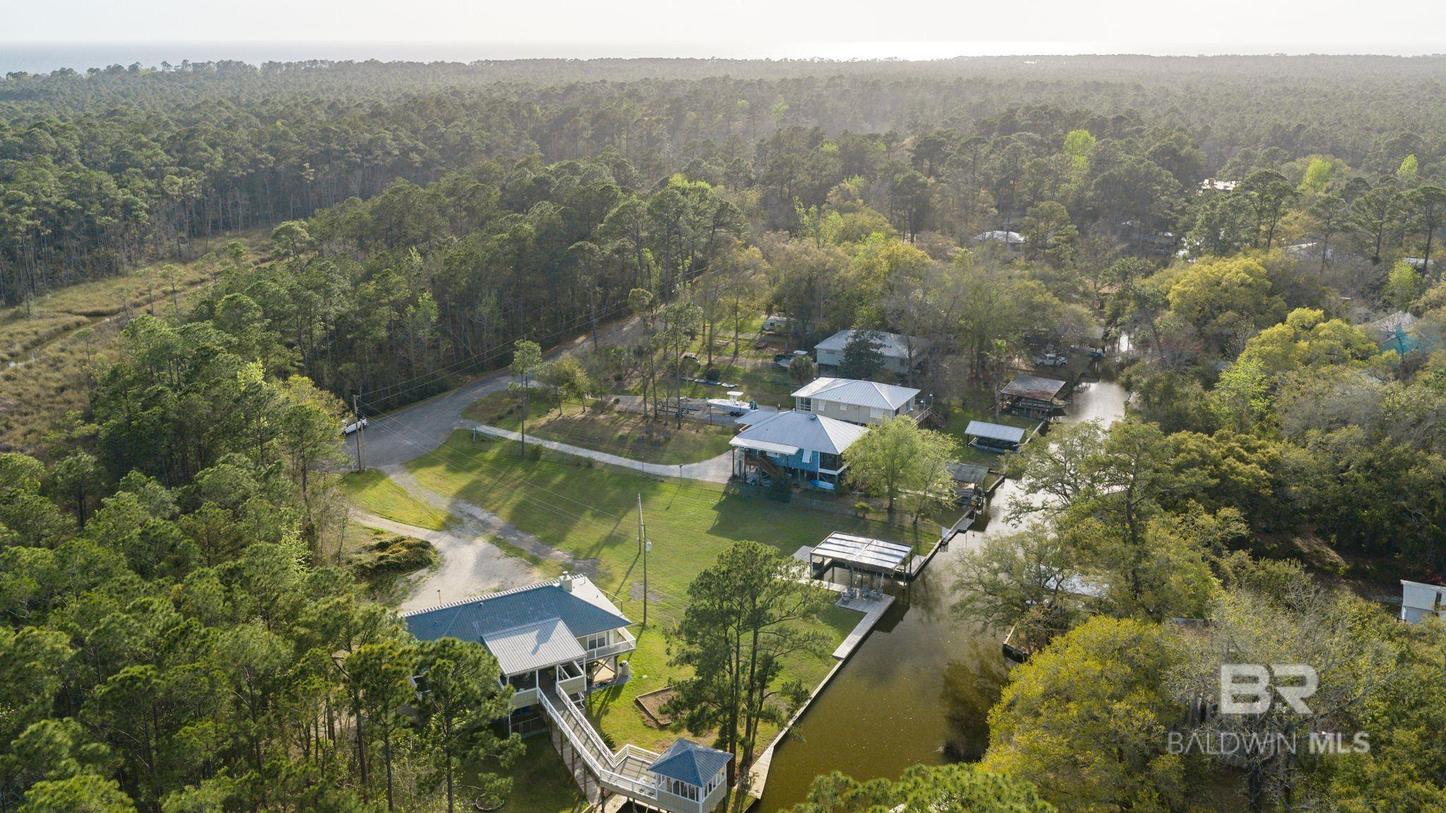 10225 Bayou Circle, Fairhope, AL, 36532