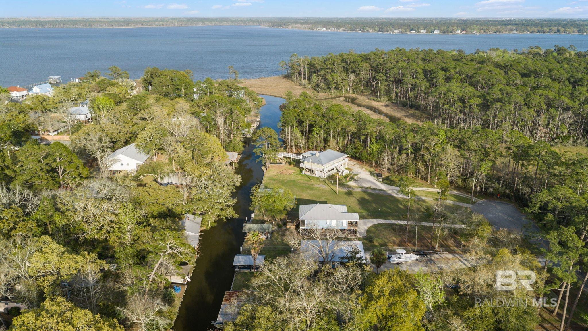 10225 Bayou Circle, Fairhope, AL, 36532