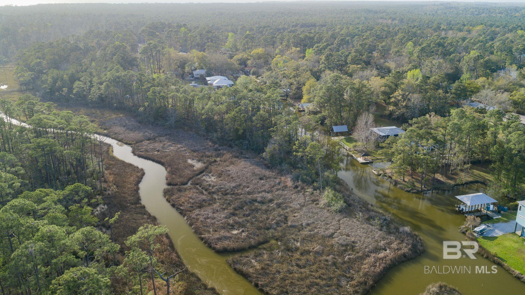 10225 Bayou Circle, Fairhope, AL, 36532