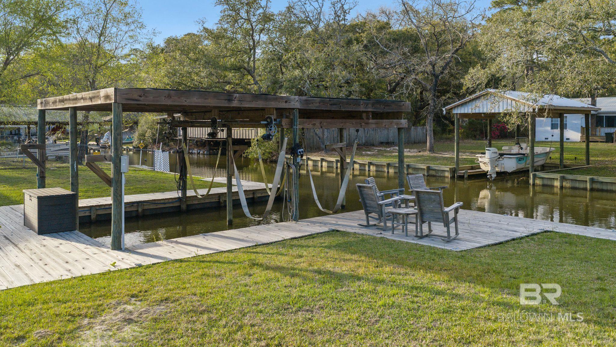 10225 Bayou Circle, Fairhope, AL, 36532