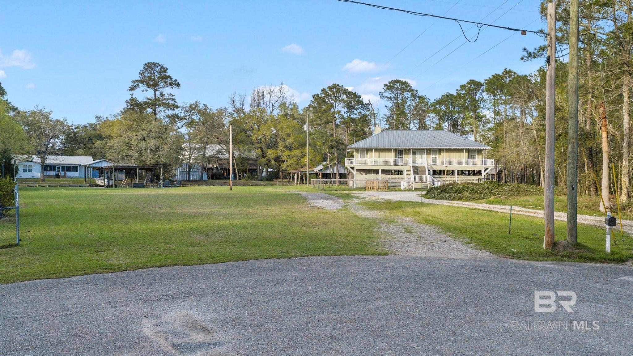 10225 Bayou Circle, Fairhope, AL, 36532