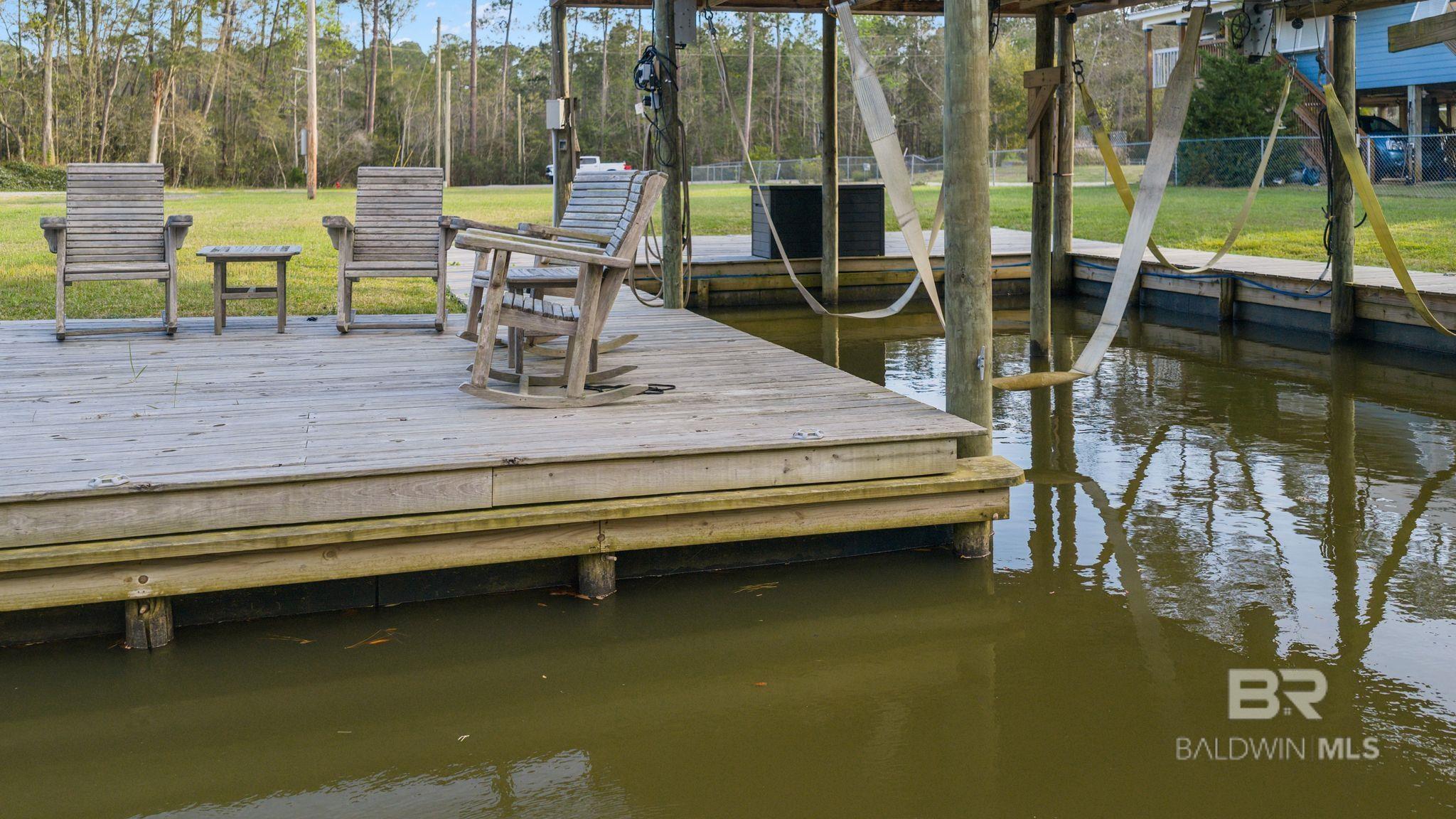 10225 Bayou Circle, Fairhope, AL, 36532