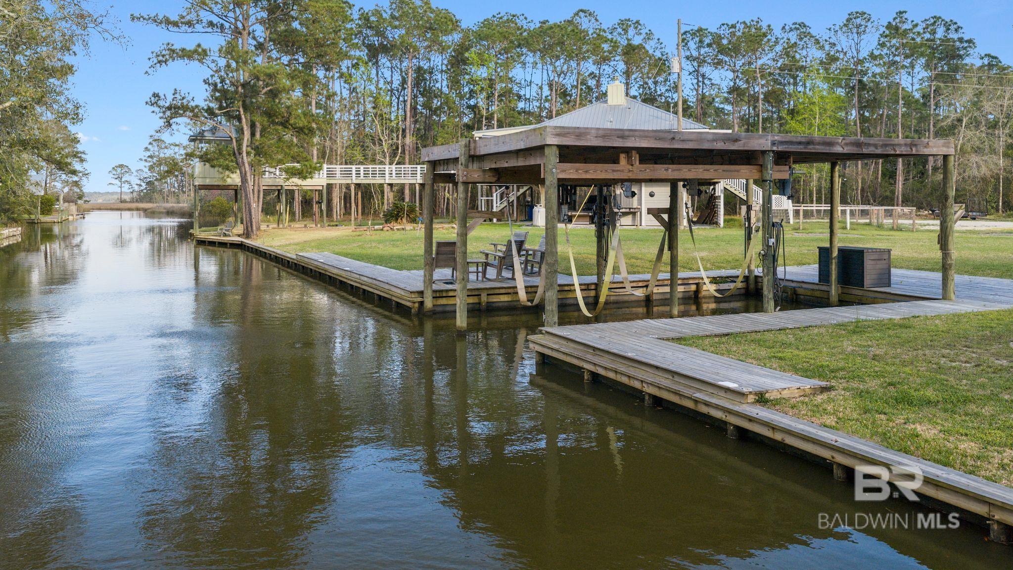 10225 Bayou Circle, Fairhope, AL, 36532