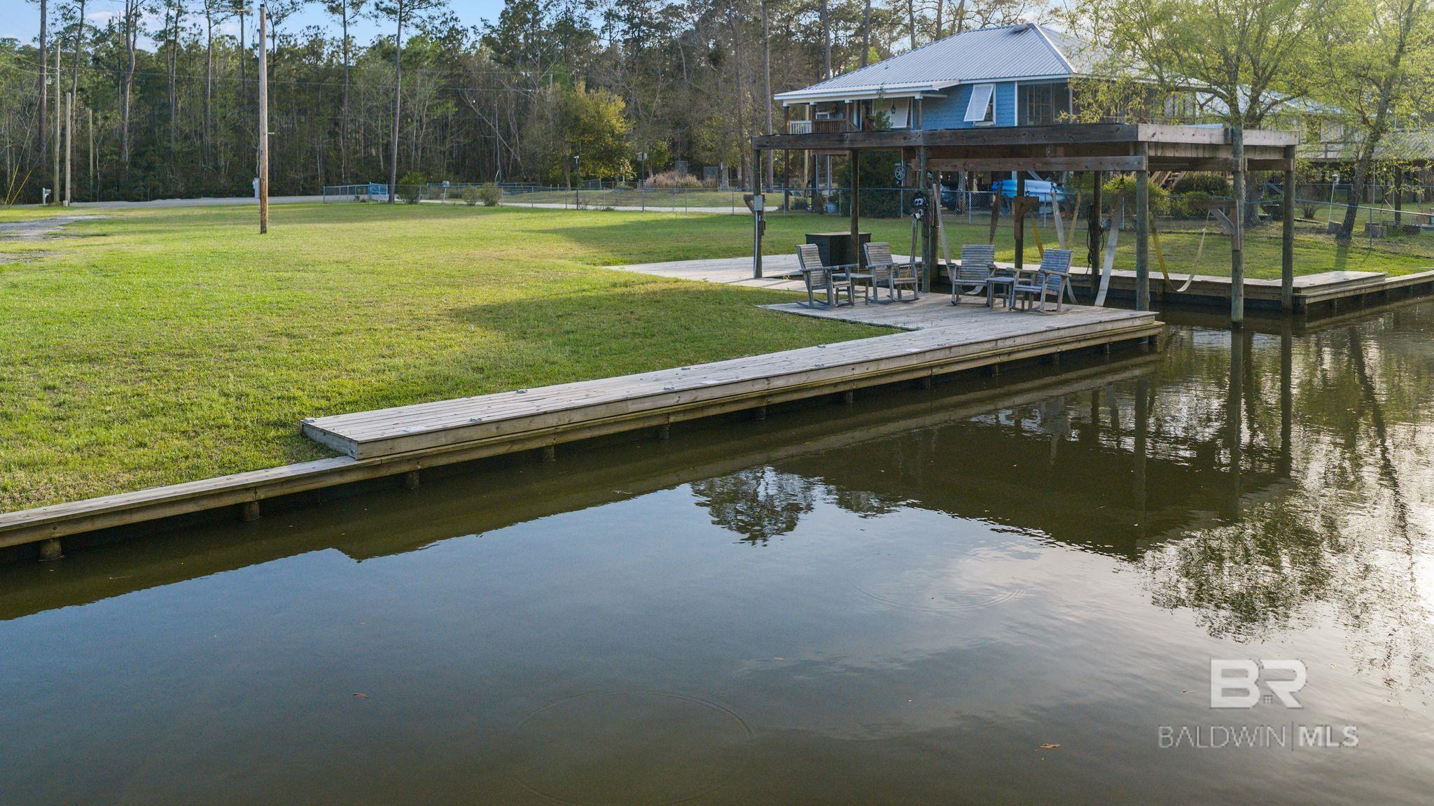 10225 Bayou Circle, Fairhope, AL, 36532