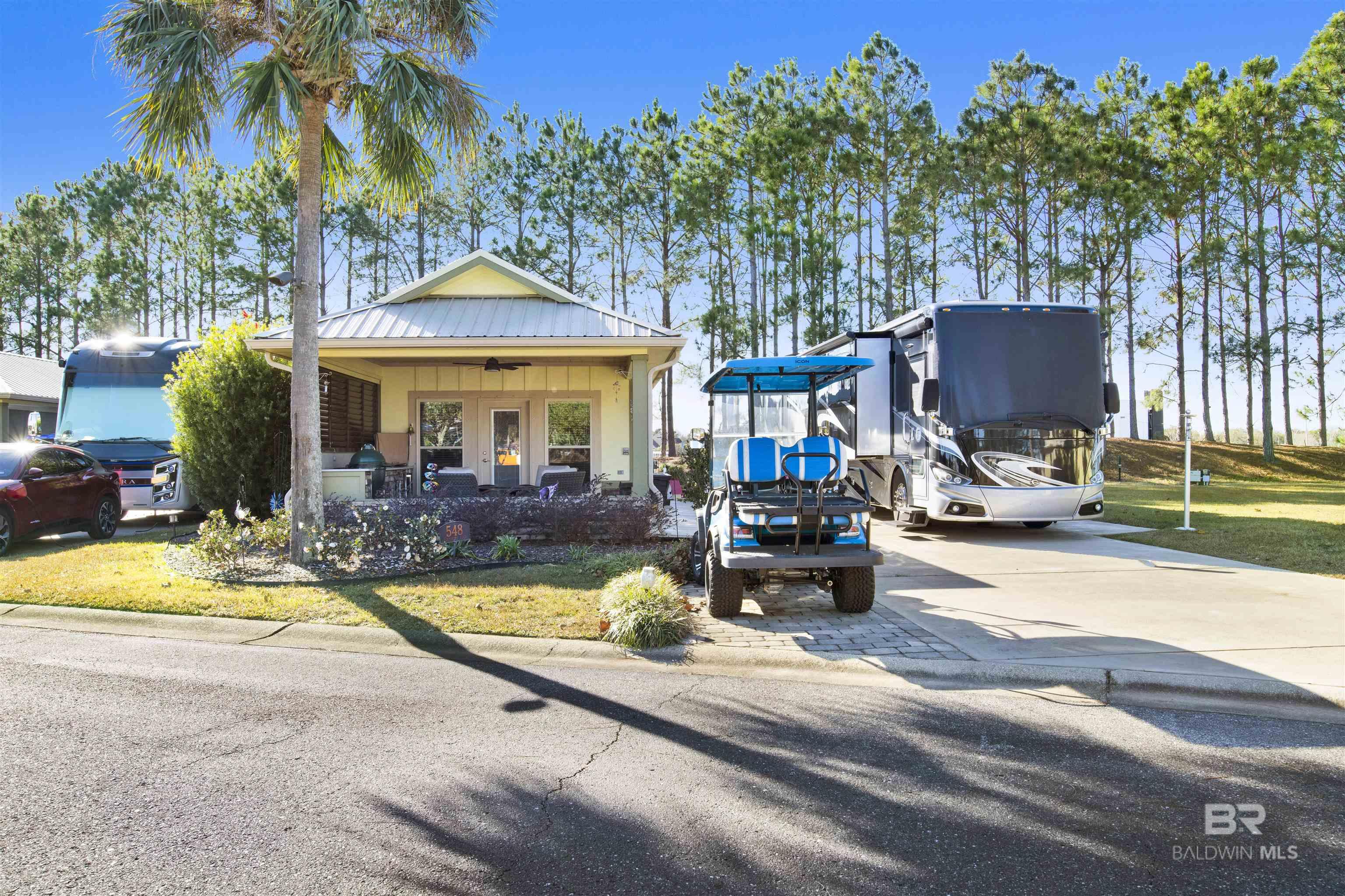 548 Portofino Loop, Foley, AL, 36535