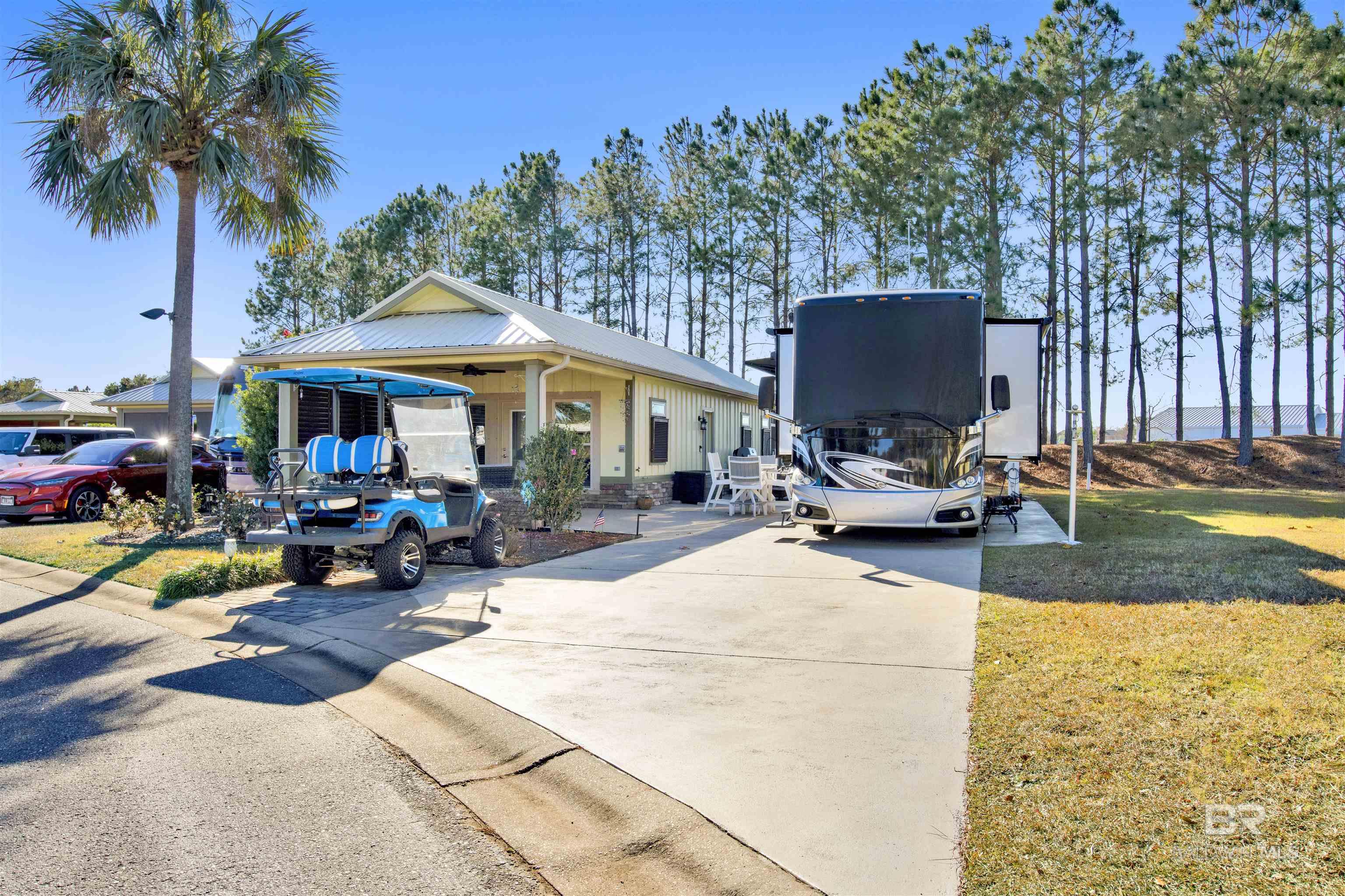 548 Portofino Loop, Foley, AL, 36535