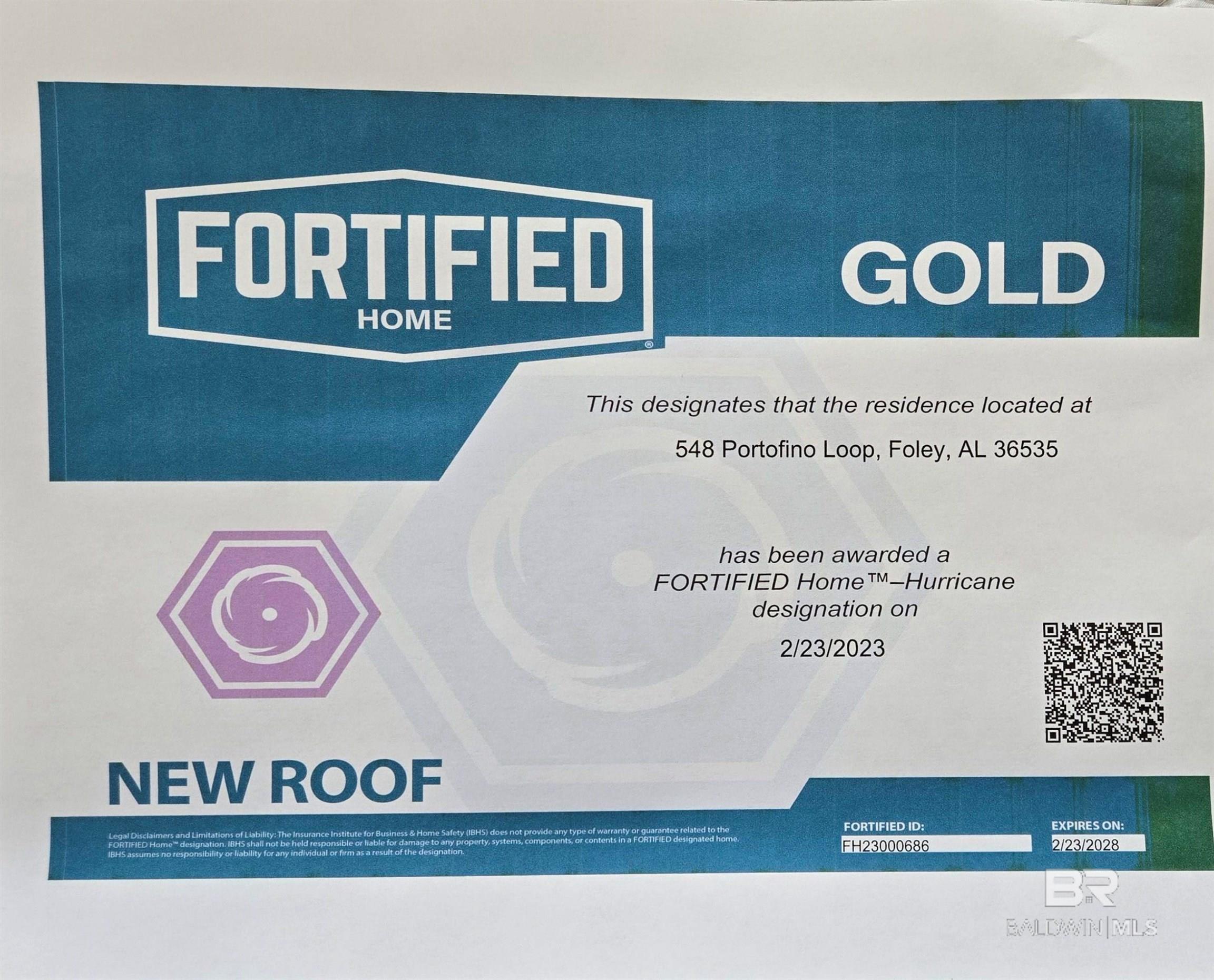 548 Portofino Loop, Foley, AL, 36535