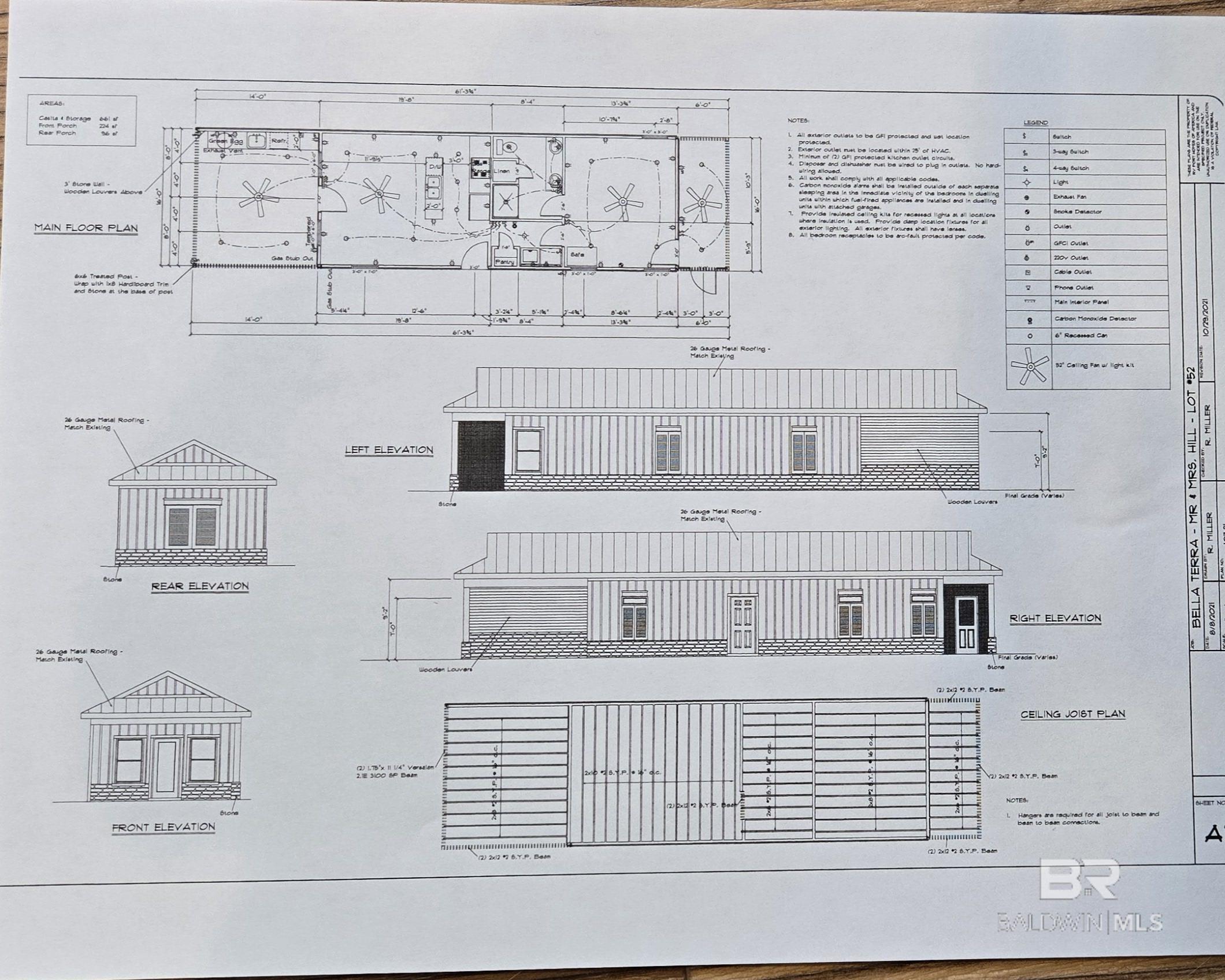 548 Portofino Loop, Foley, AL, 36535