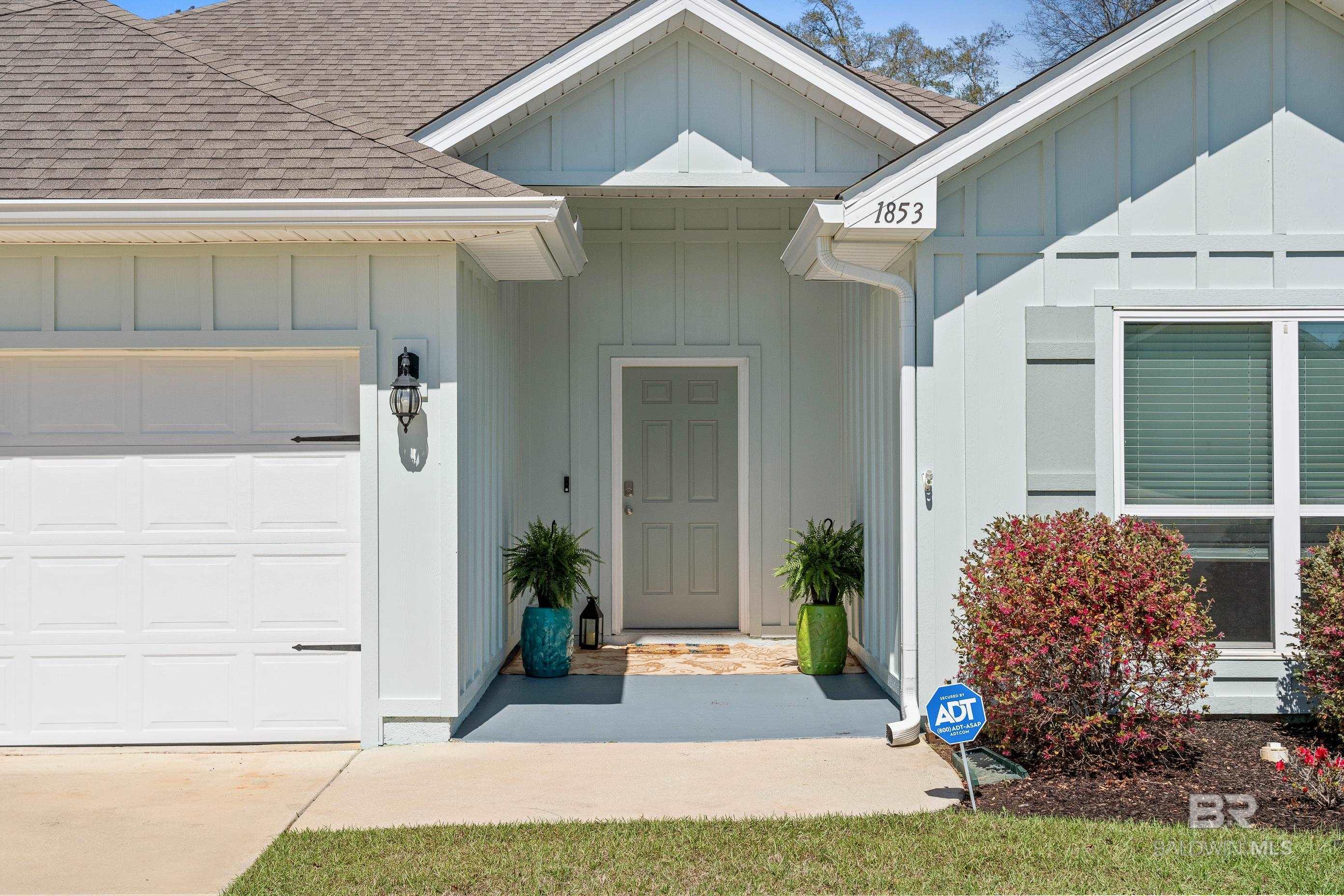 1853 Carly Street, Foley, AL, 36535