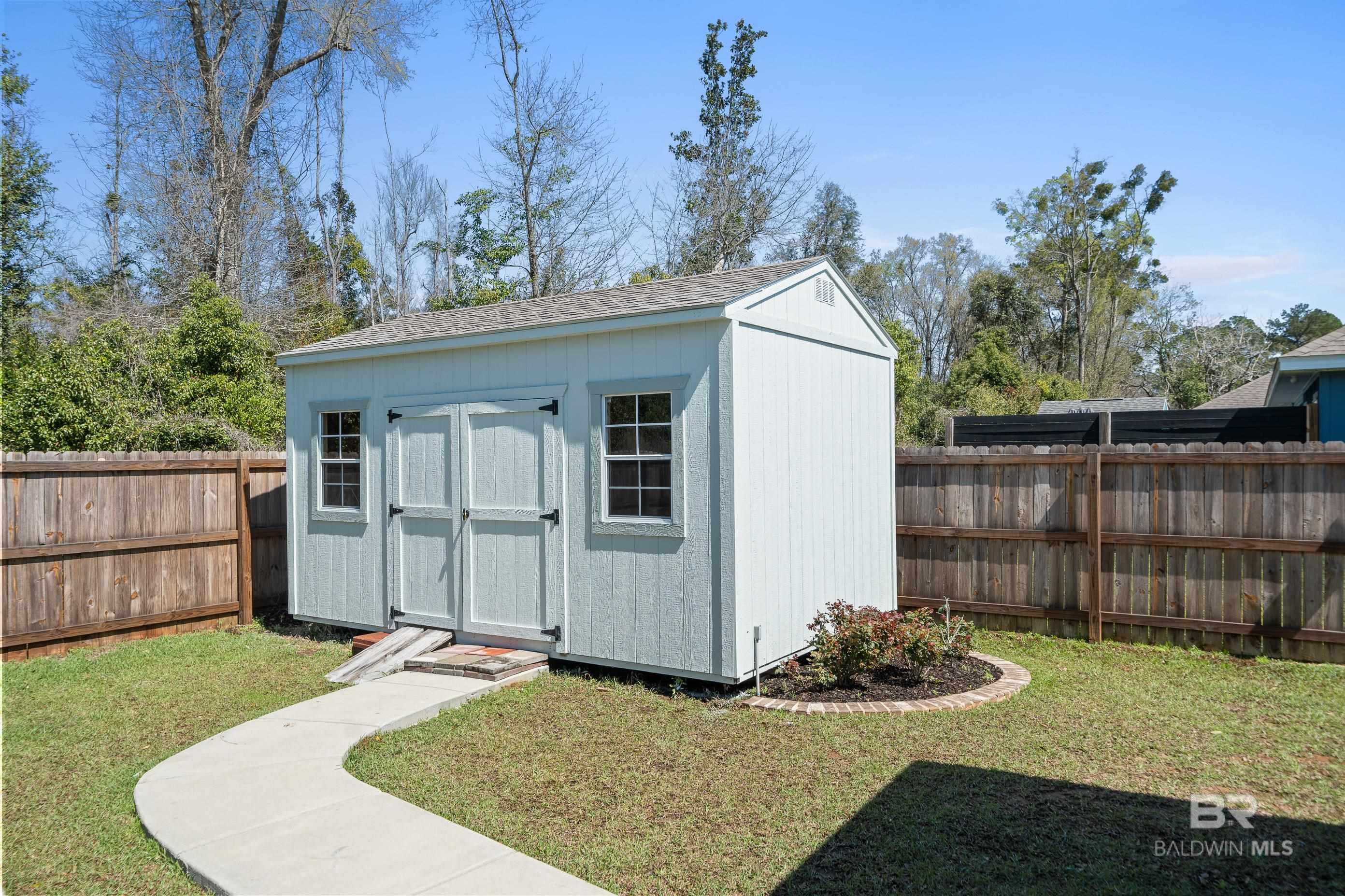 1853 Carly Street, Foley, AL, 36535