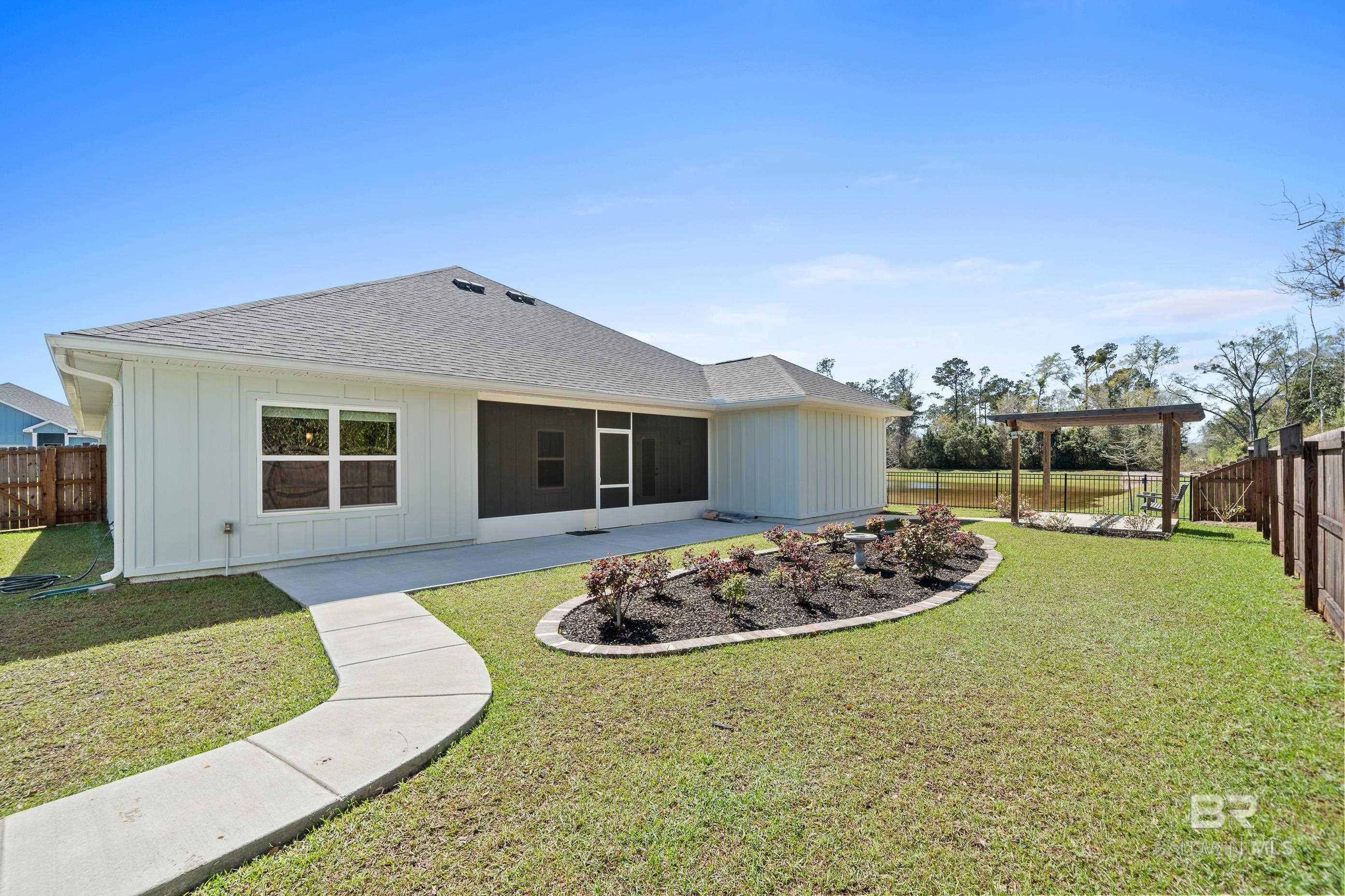 1853 Carly Street, Foley, AL, 36535