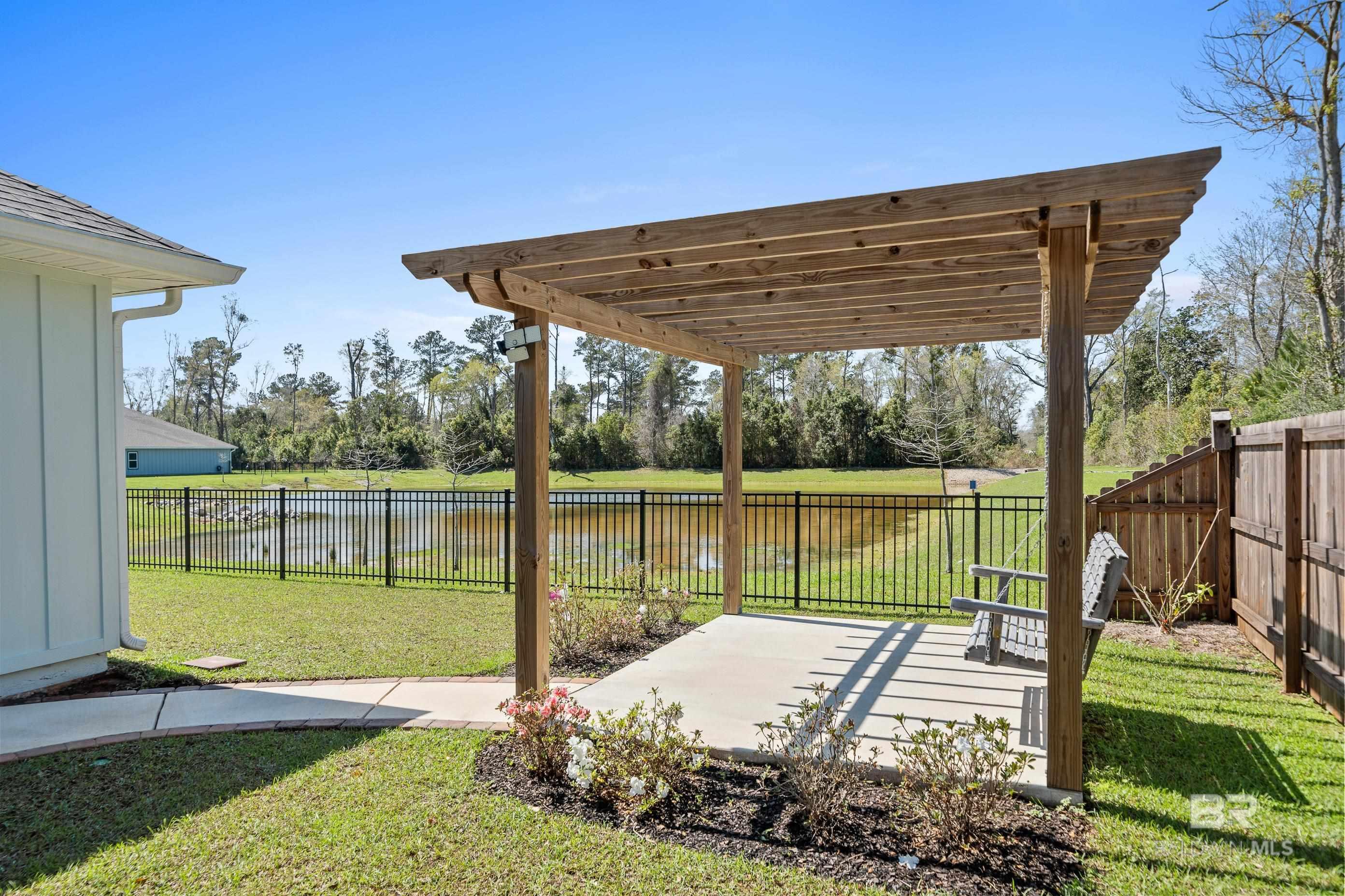 1853 Carly Street, Foley, AL, 36535