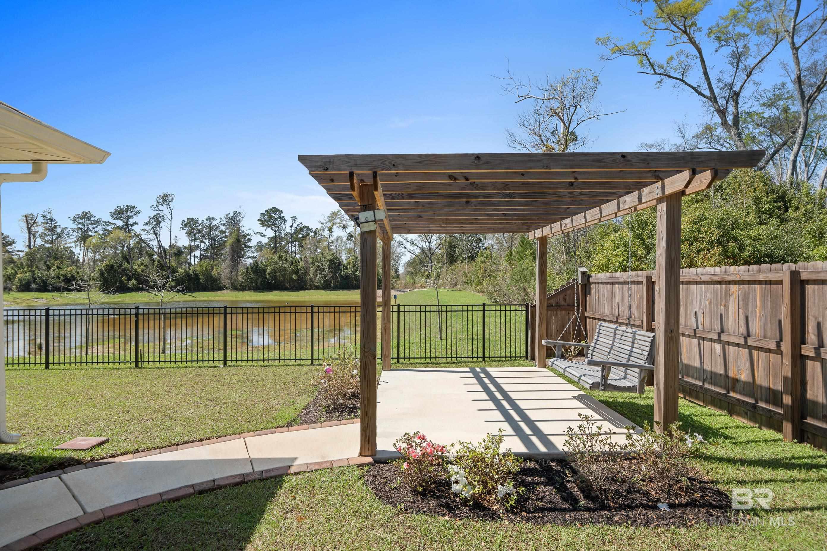 1853 Carly Street, Foley, AL, 36535